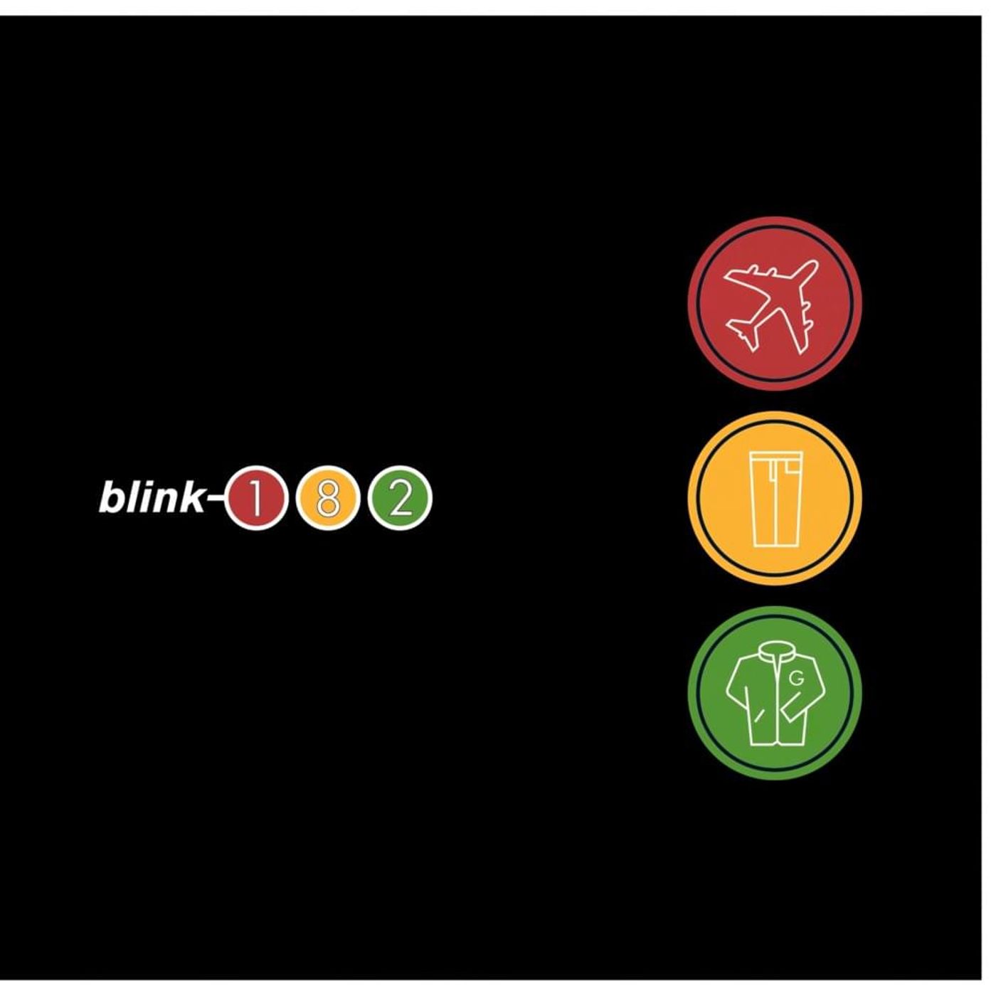 The Fraying of Blink-182