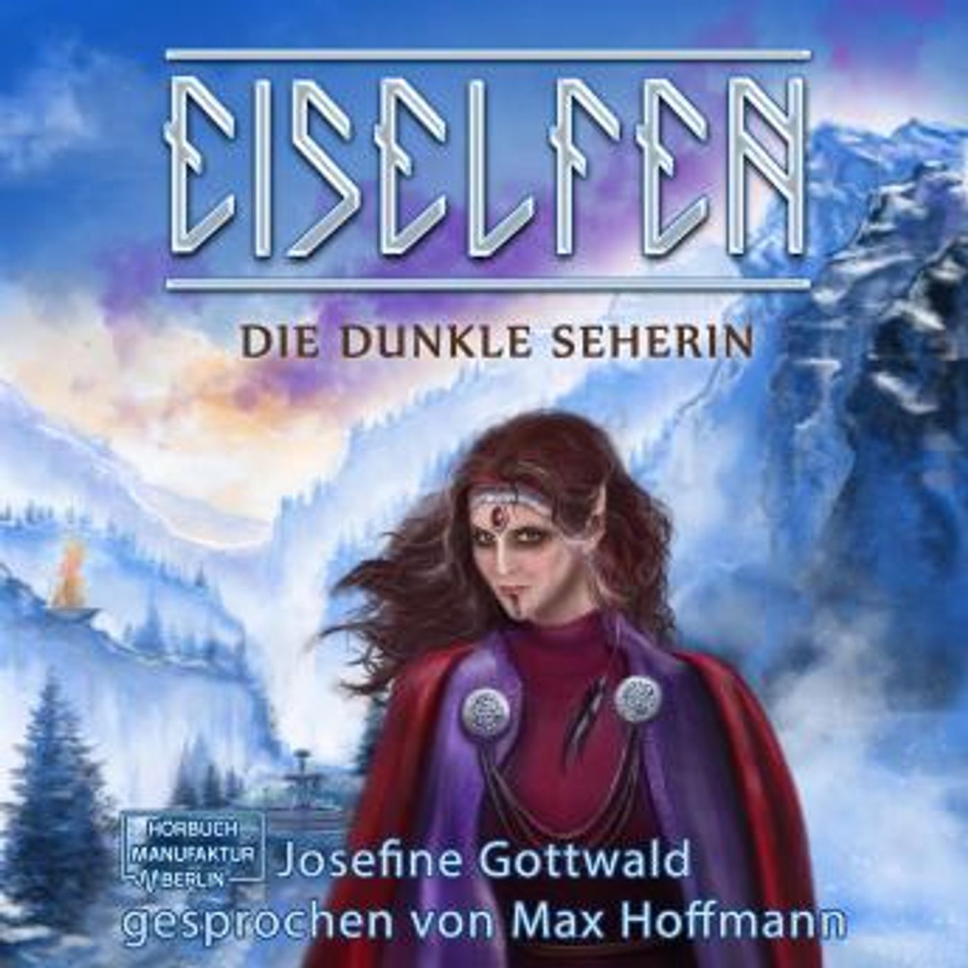Discover the Best Audio Stories in Science Fiction & Fantasy, Fantasy