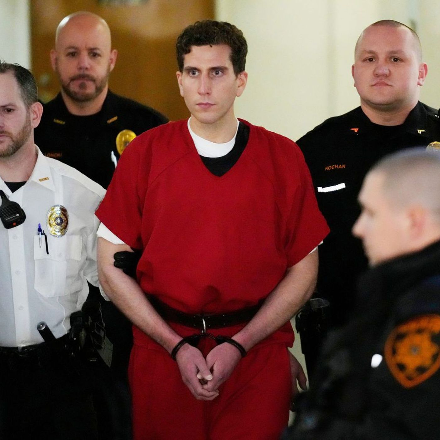 Criminology Student Who Studied Murder... Then Committed One? Inside The Haunting Idaho College Killings.