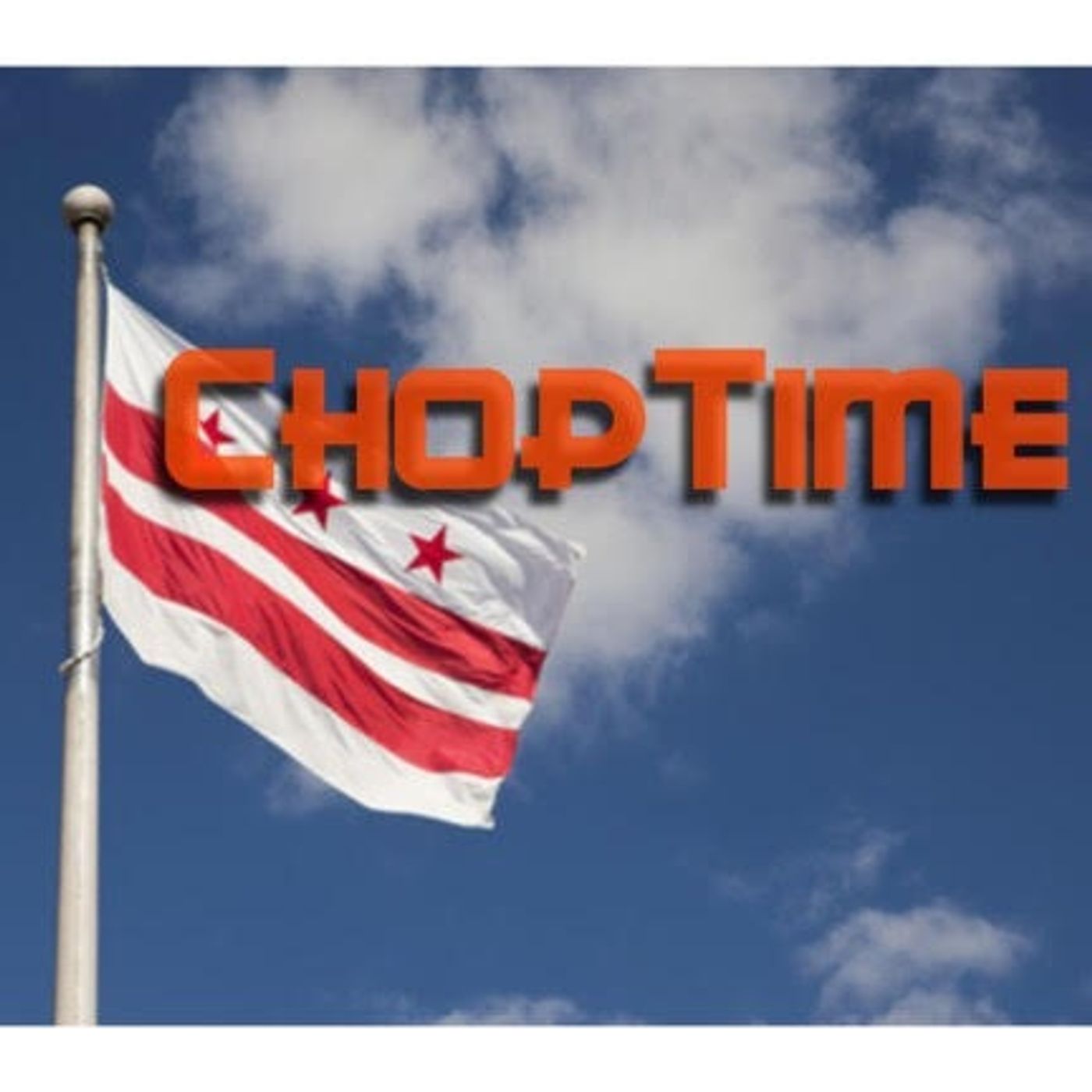 Re- Ep 1. Introduction To ChopTime