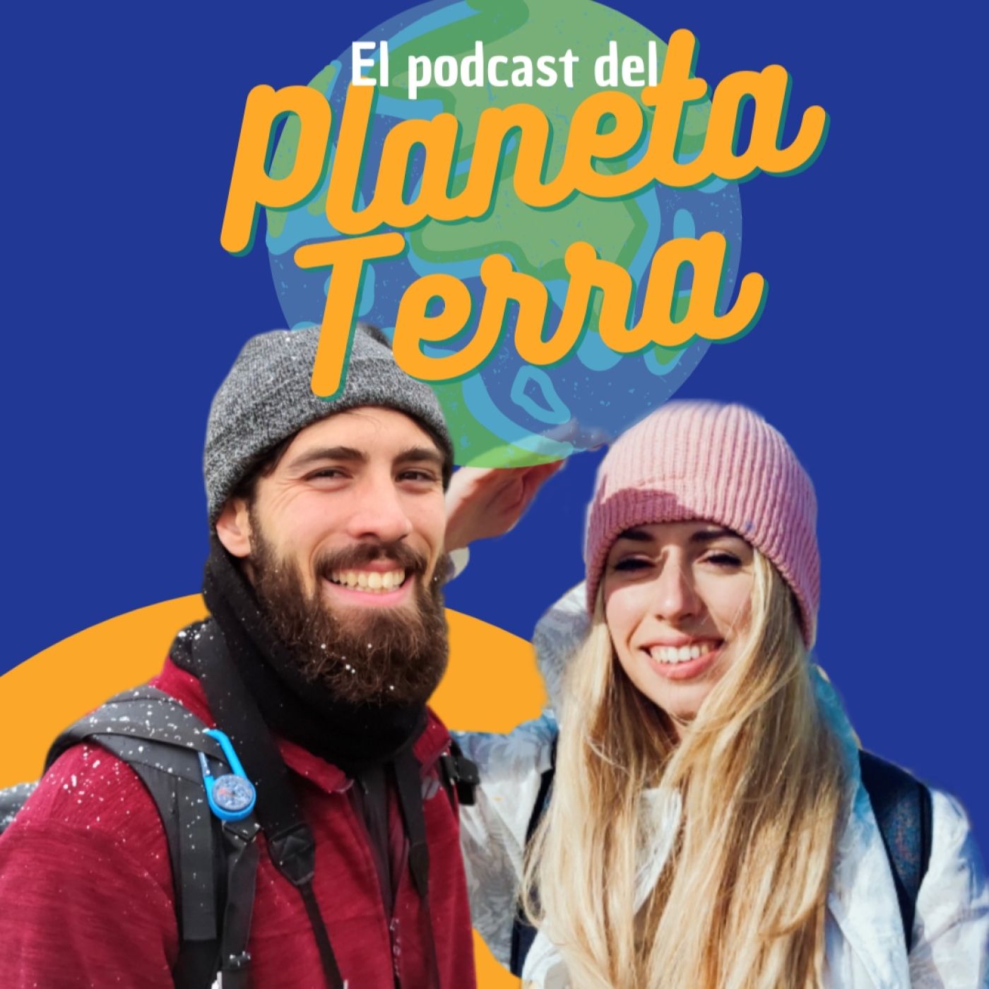 El Podcast del planeta Terra