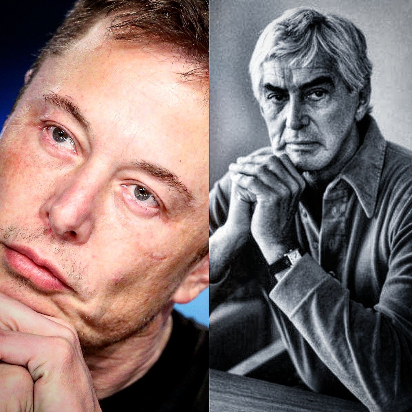 Midweek Geek: Delorean vs Tesla, but first, "You" are not anonymous anymore. episode artwork