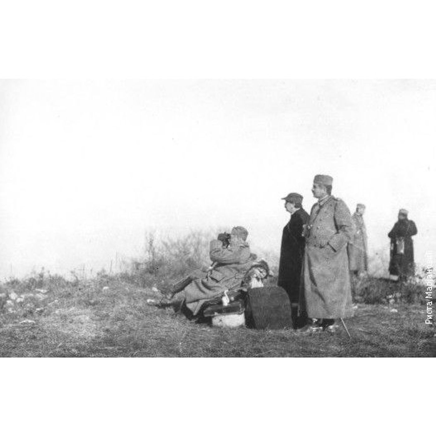 La Guerra Grande