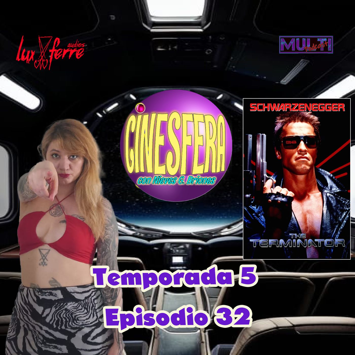 CINESFERA