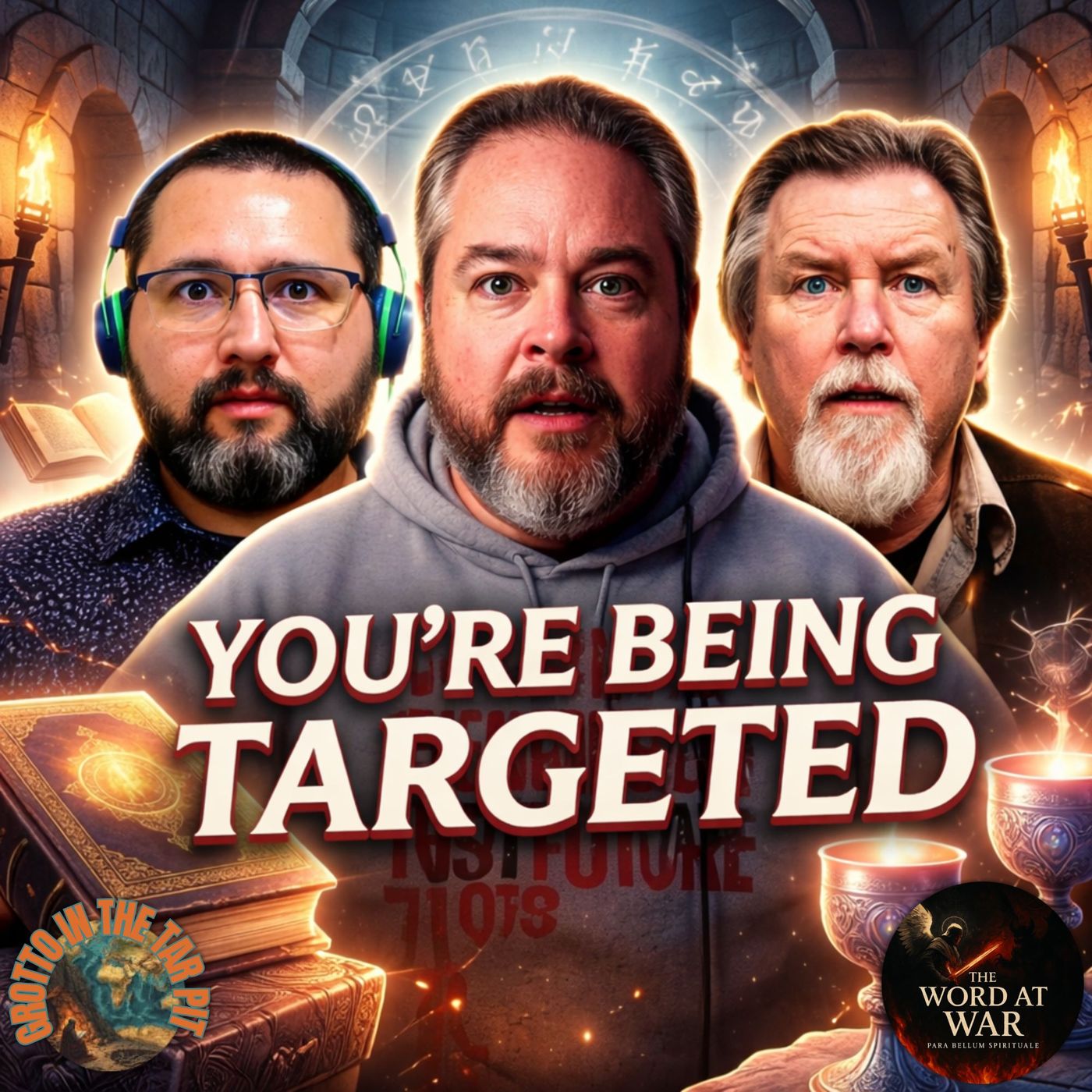 You’re Being Targeted… And You Don’t Even Know It