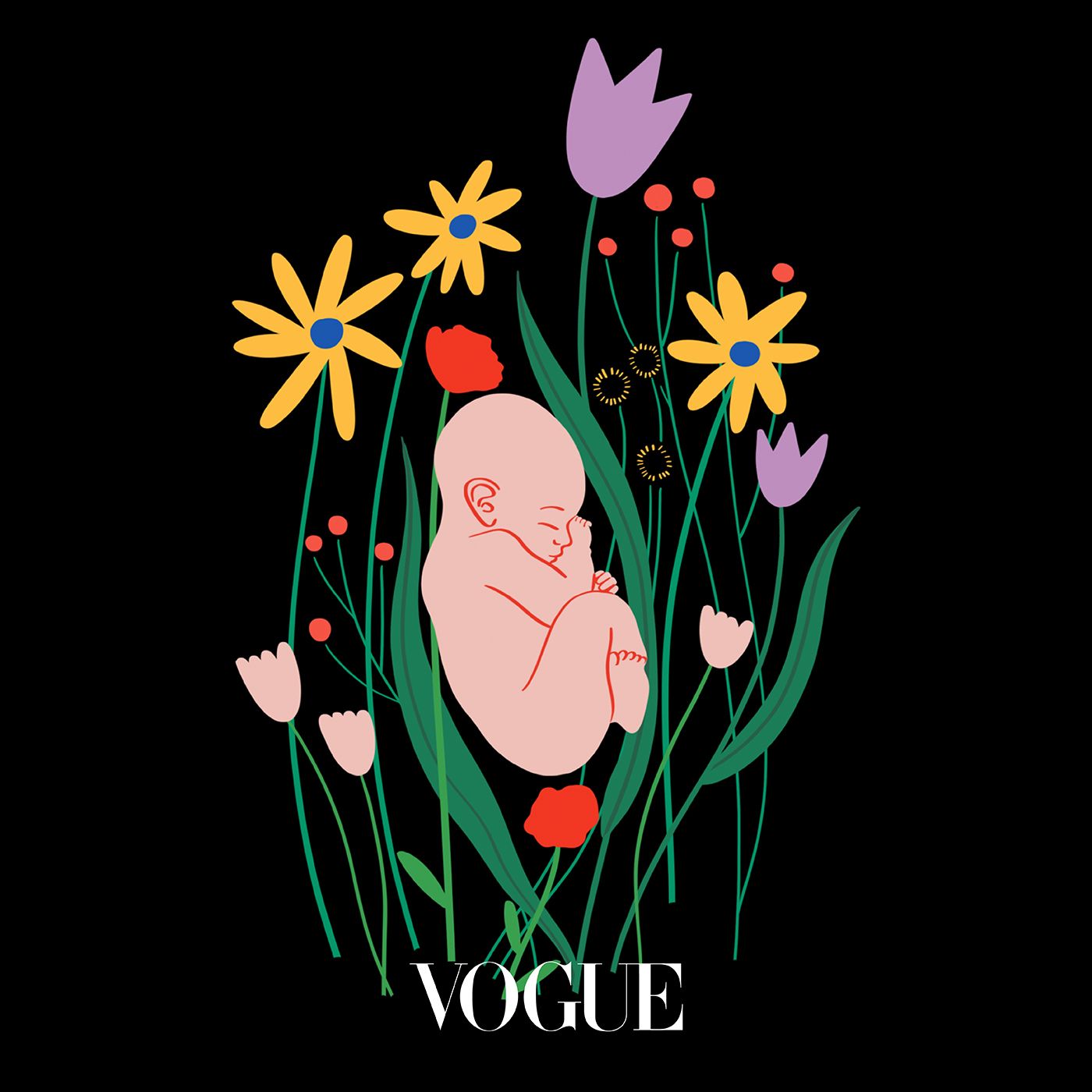 La matrona que no se rinde