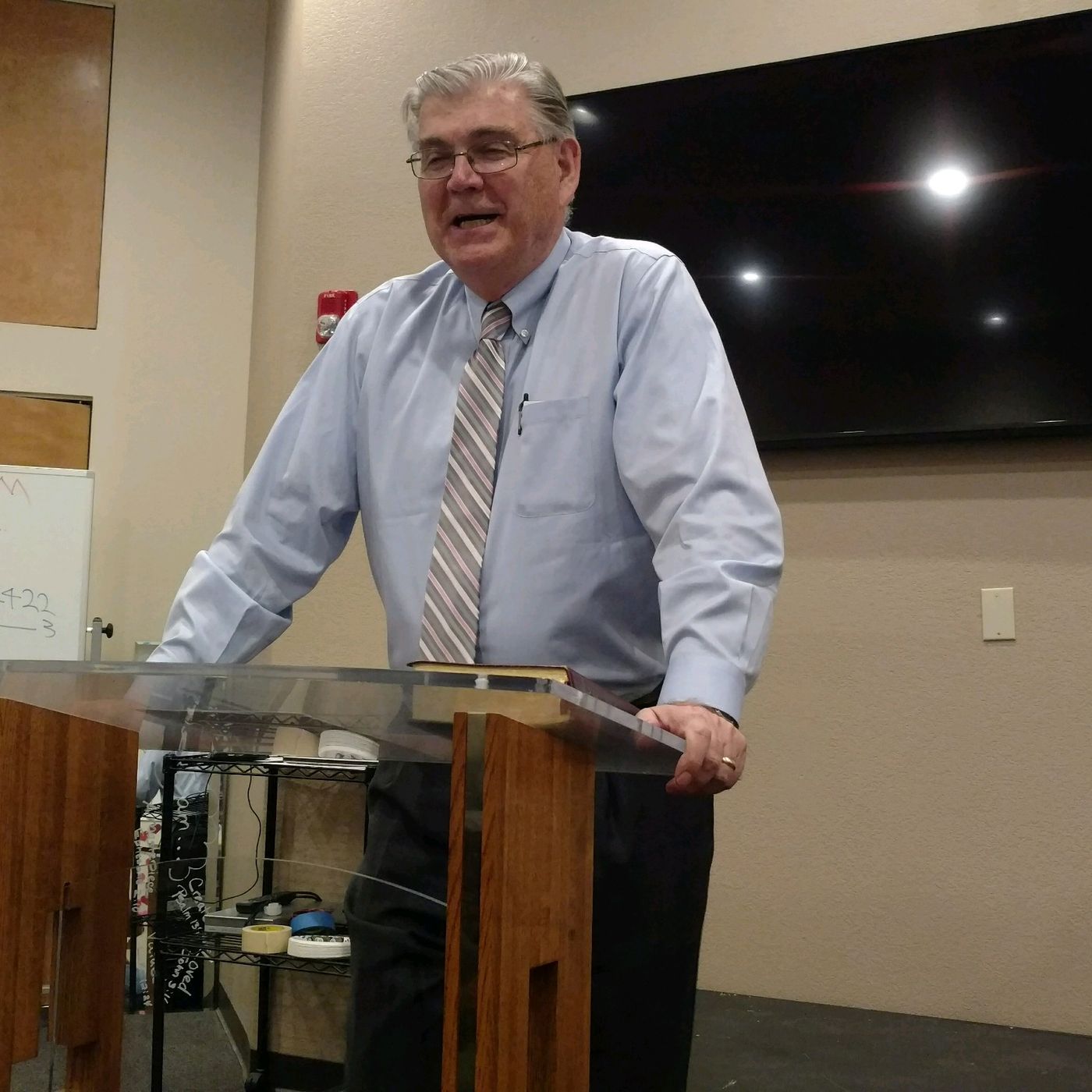 Farsi Sermons