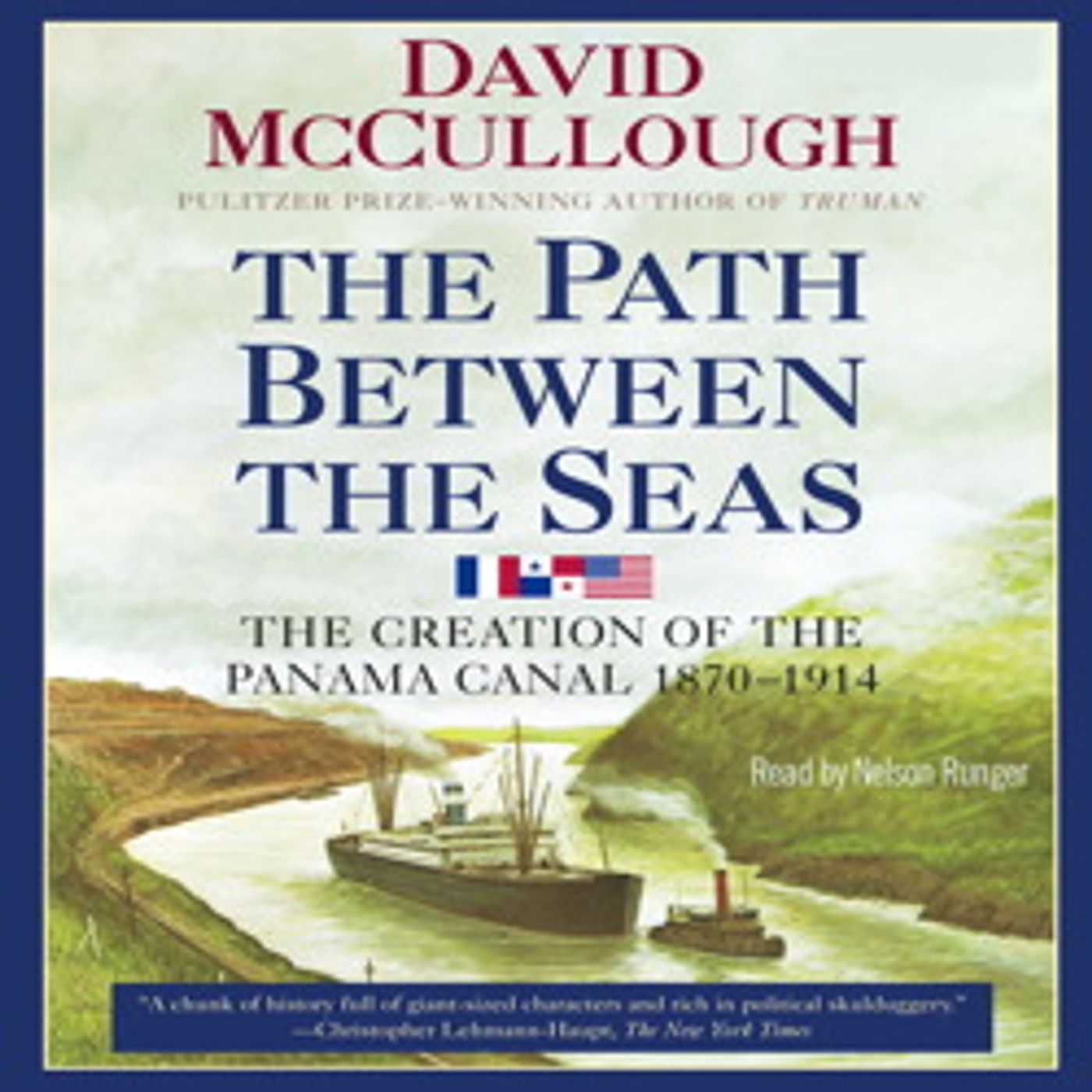 Get Your Favorite Full Audiobooks in History, World