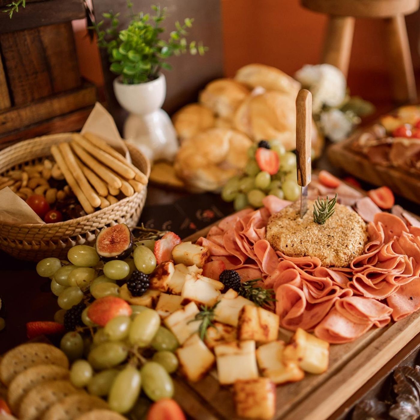 Cap. 80 I ¿Comer o alimentar vacíos?