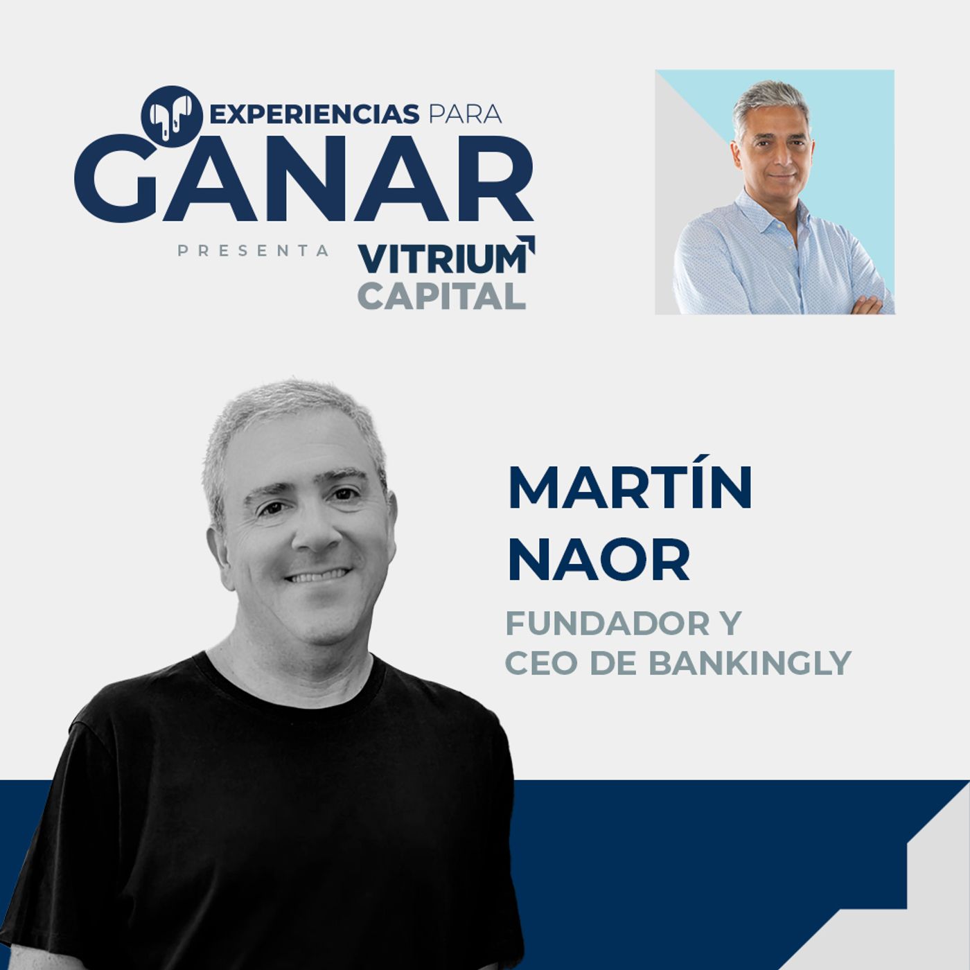 Experiencias para ganar
