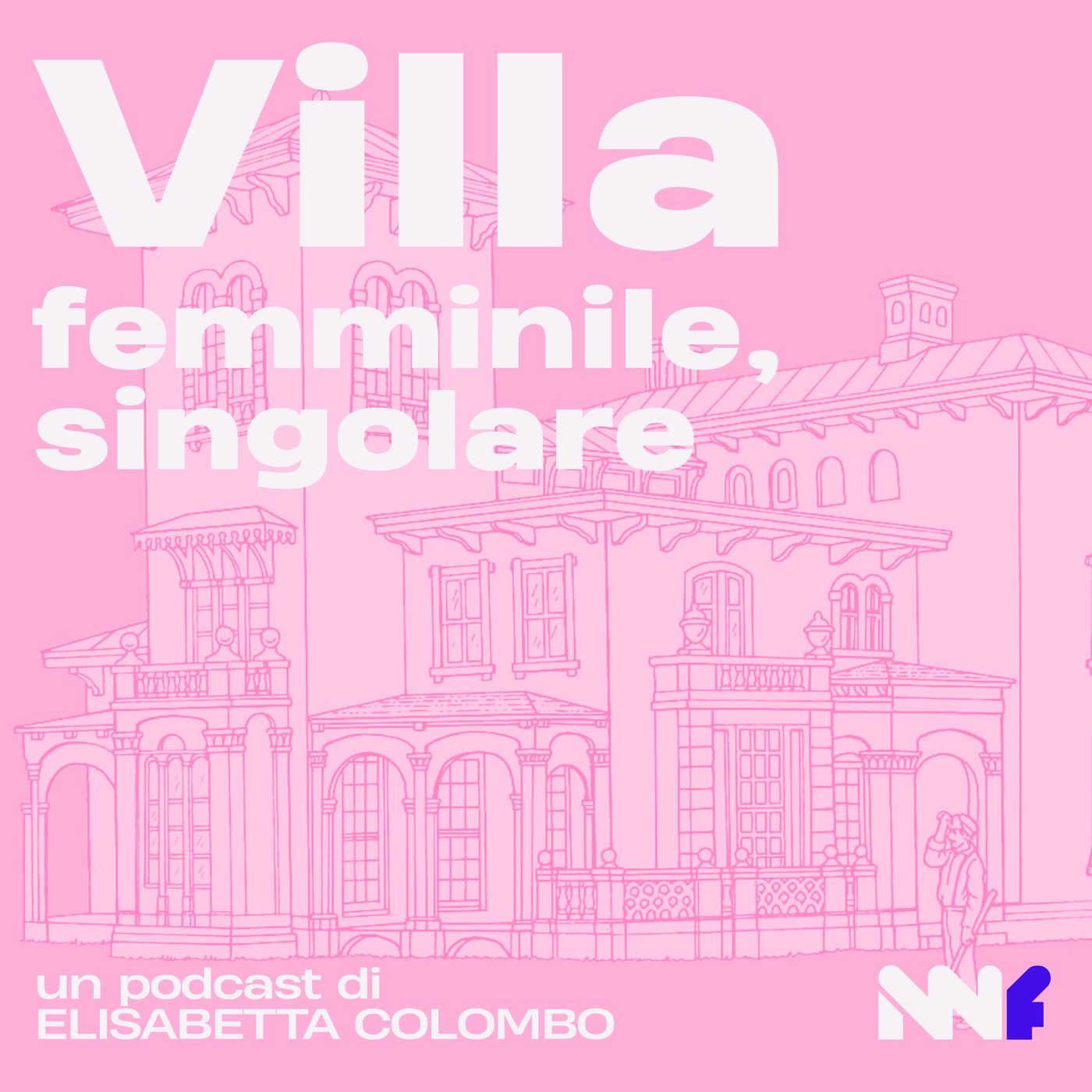 VILLA femminile, singolare