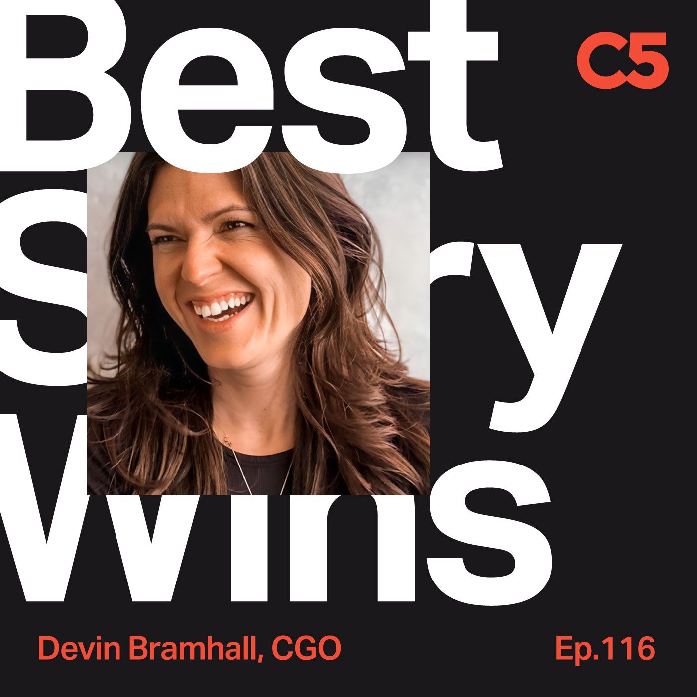 The Sea Of Sameness Is Your Opportunity with Devin Bramhall