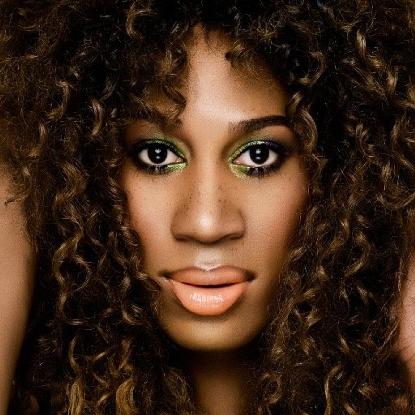 Deeper Than Music intervies singer, dancer, actress and activist Mila Jam episode artwork