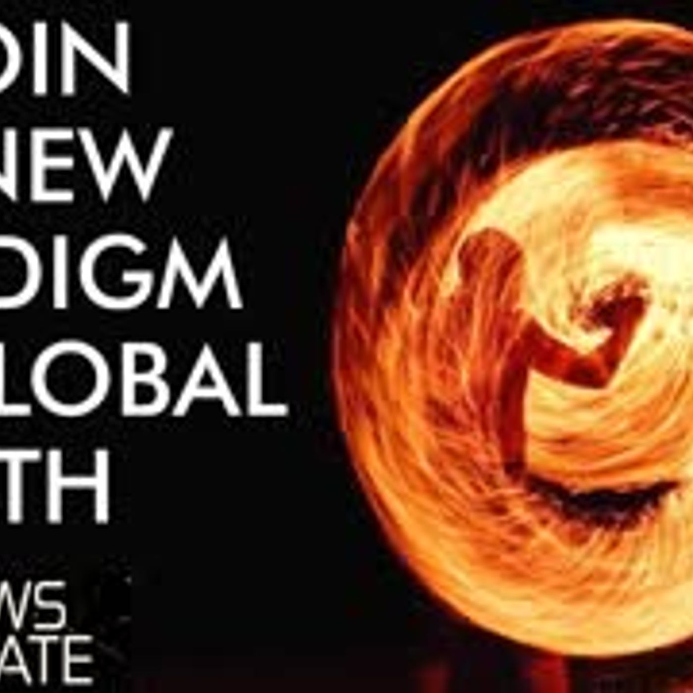 cover of episode Bitcoin The New Wealth Paradigm