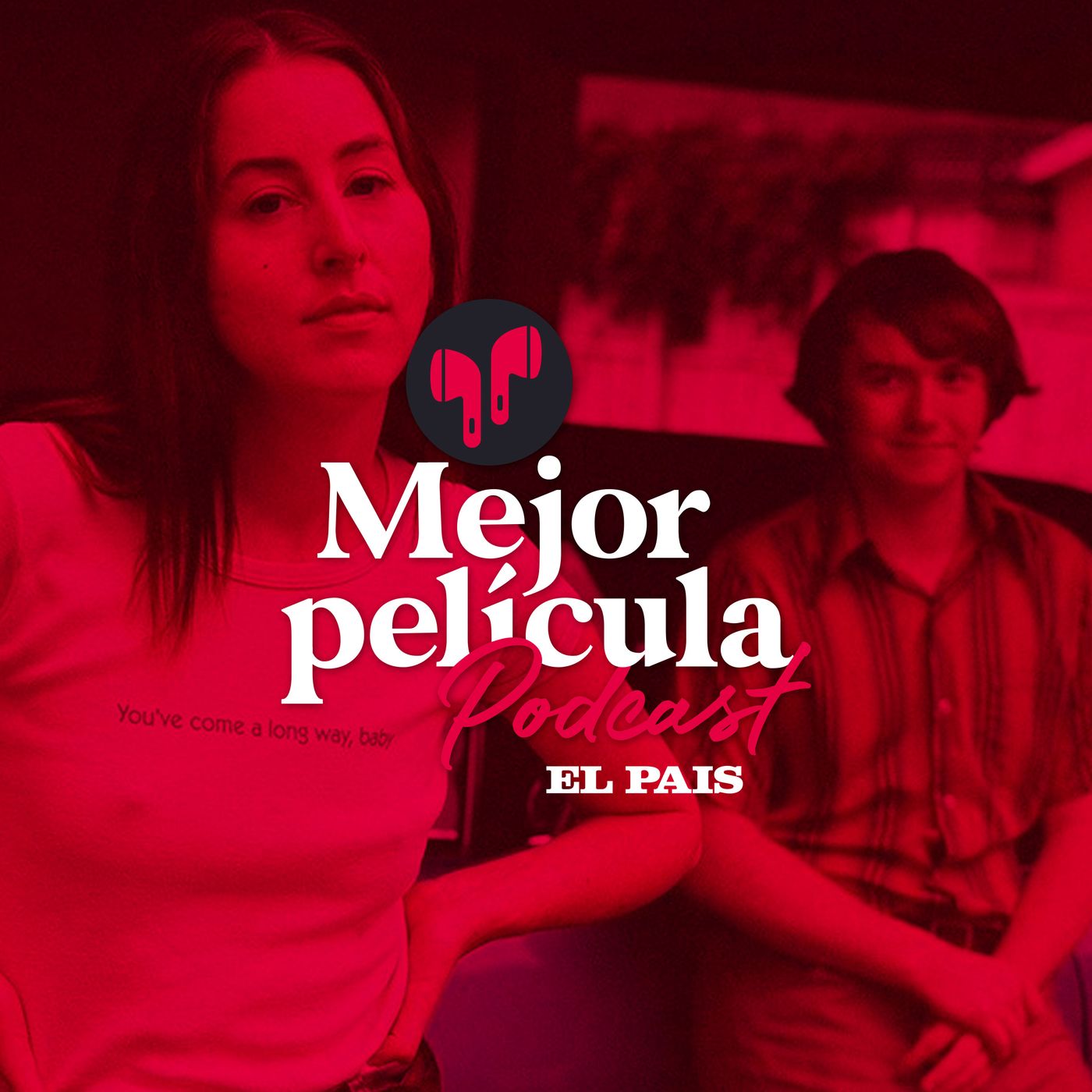 Mejor Película