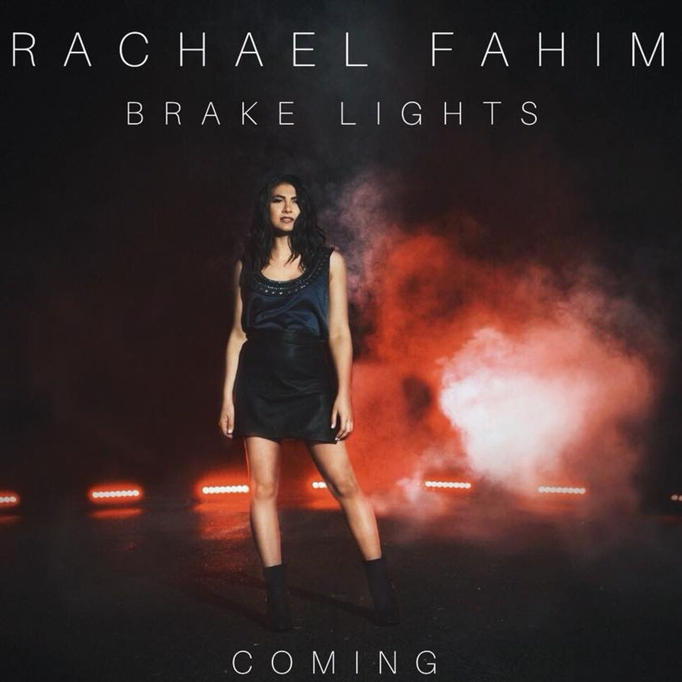 SES: Rachael Fahim Interview 120418 episode artwork