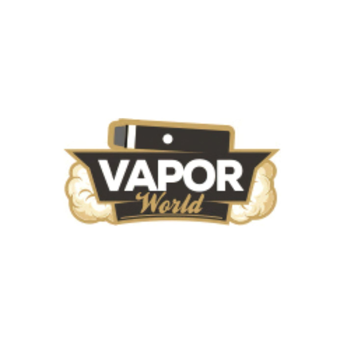 Vaporworld cover art