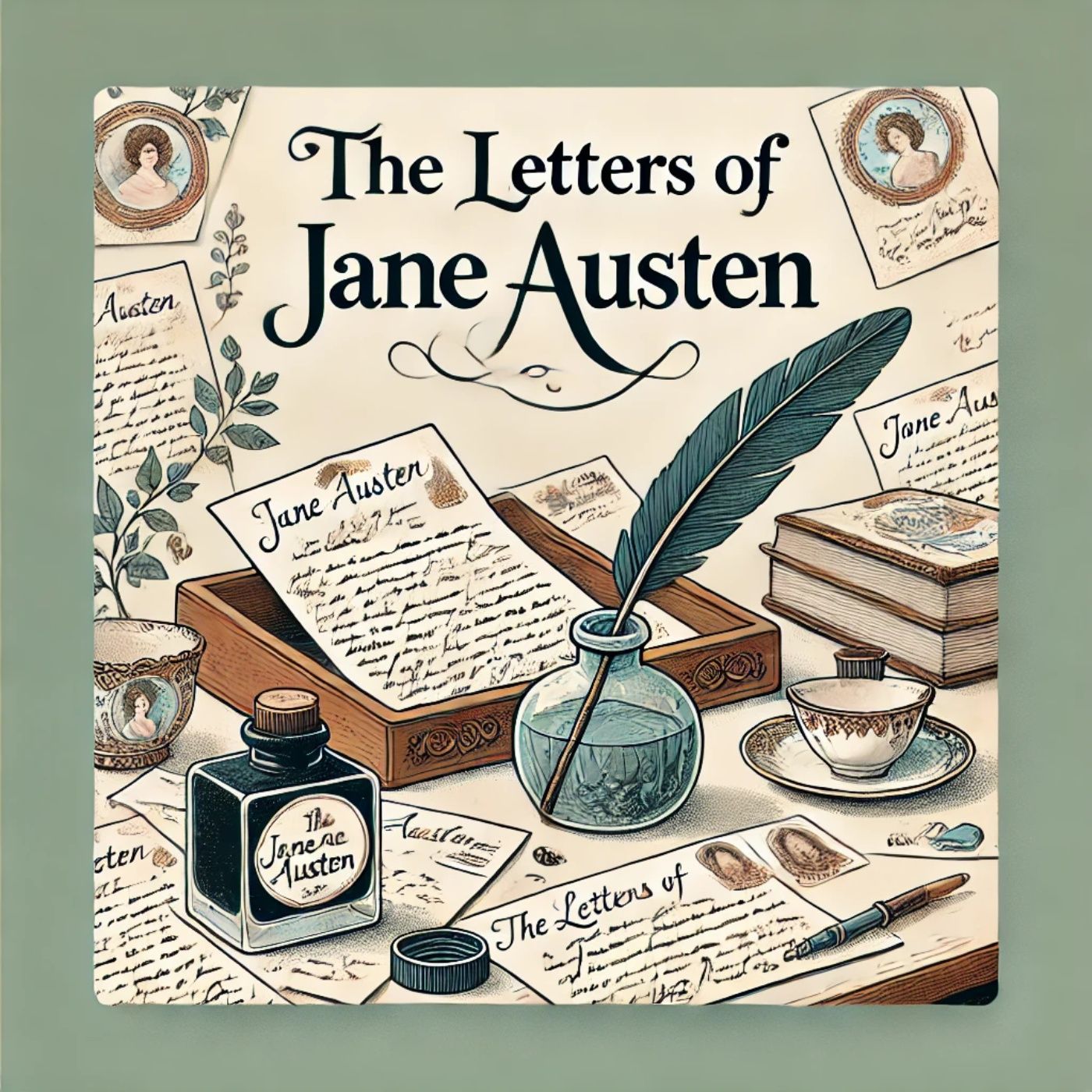 The Letters of Jane Austen