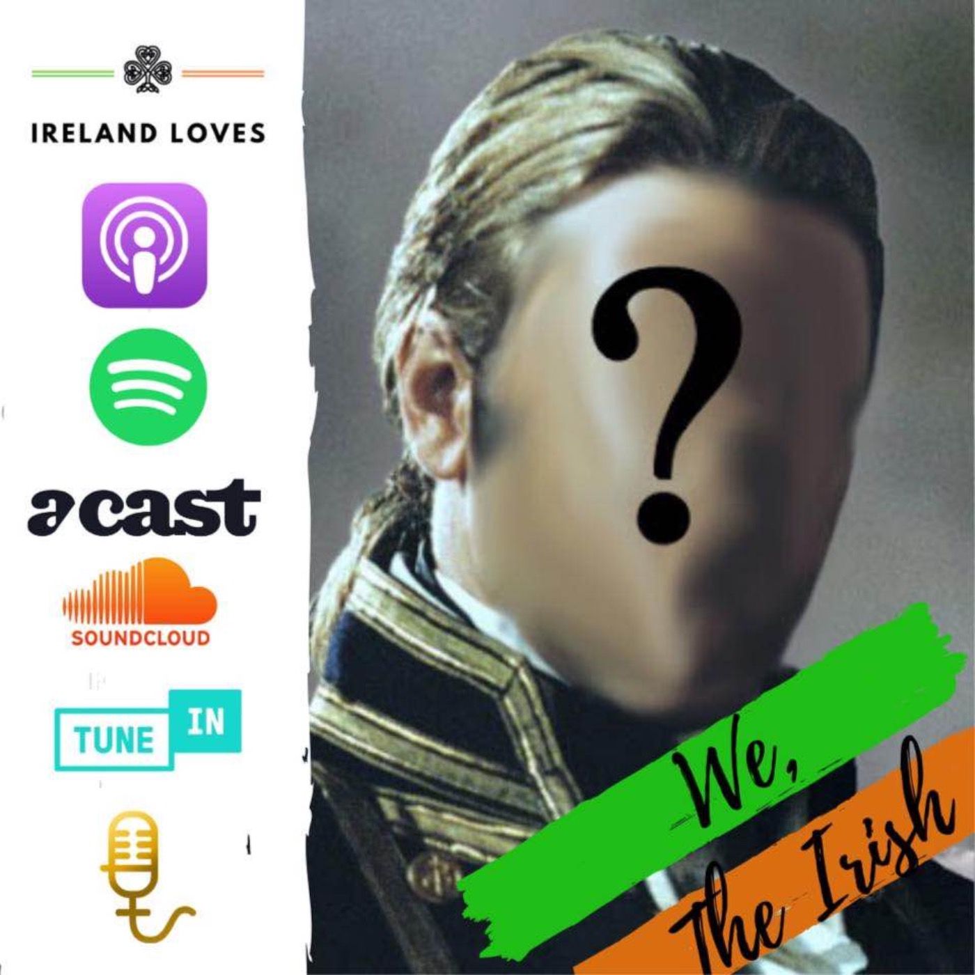 EP34: The Life They Stole