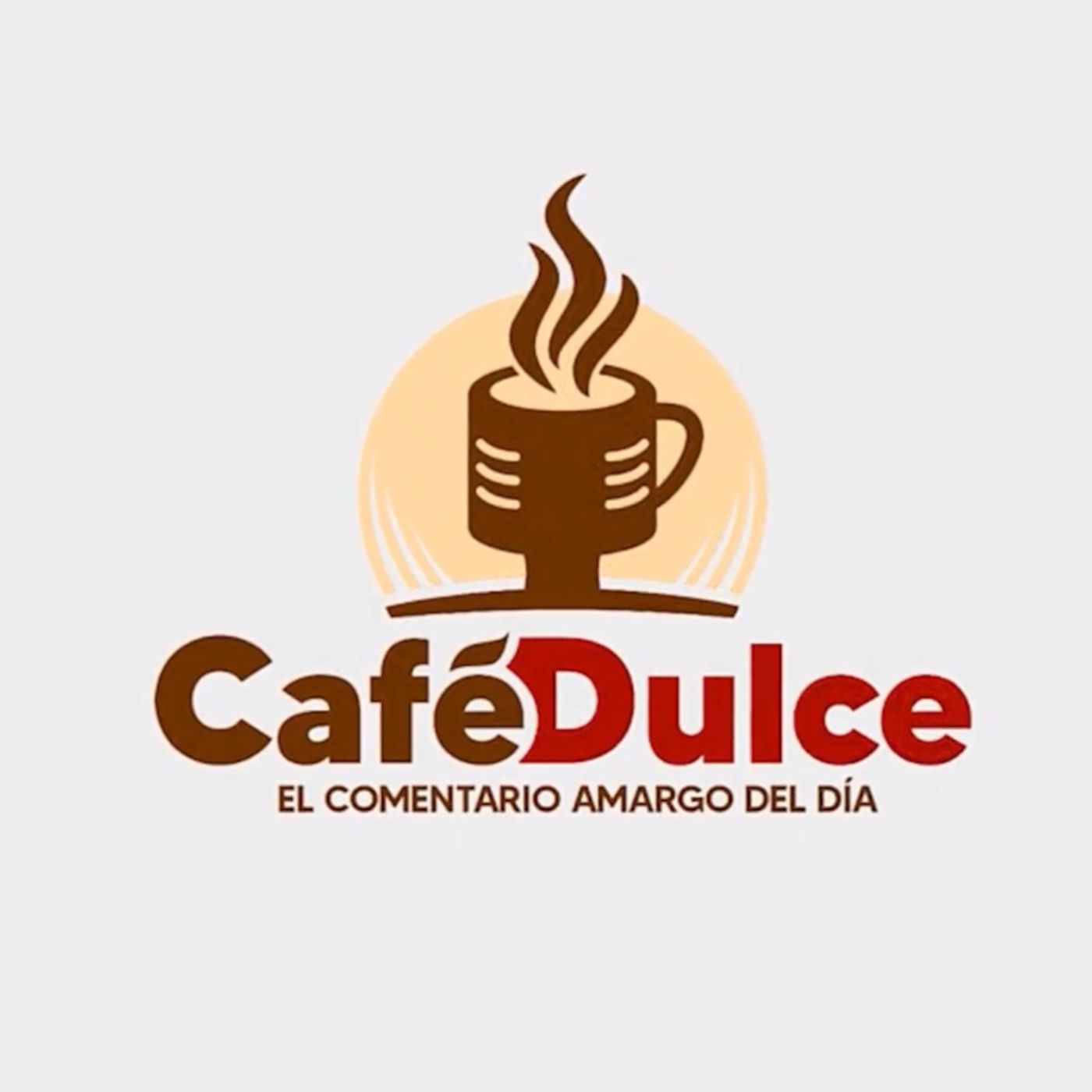 Café Dulce con Alex Jerez podcast artwork