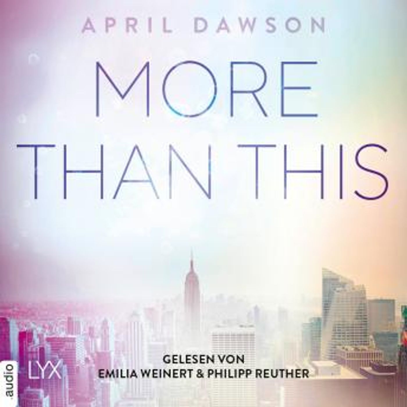 Download New Full Audiobooks in Romance, Modern
