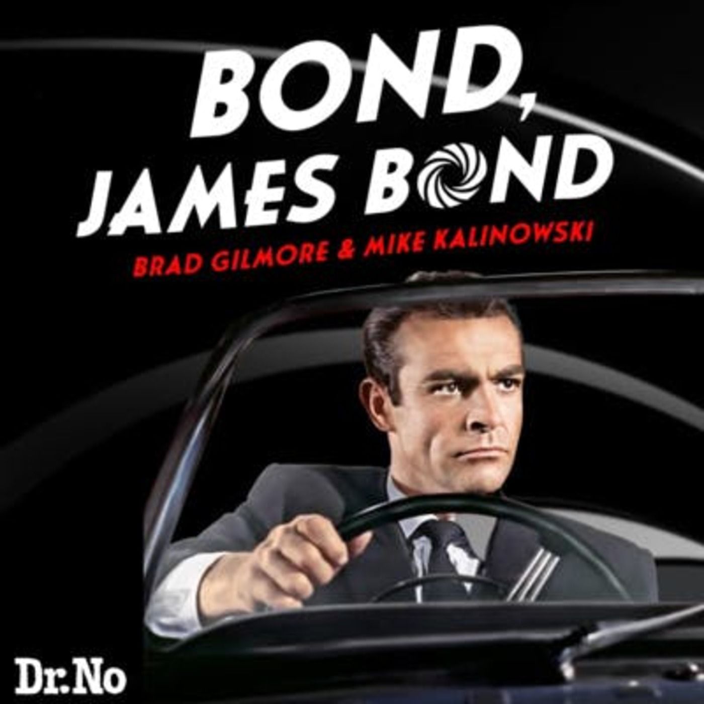 Bond, James Bond: Exploring the Shaken and Stirred History of 007