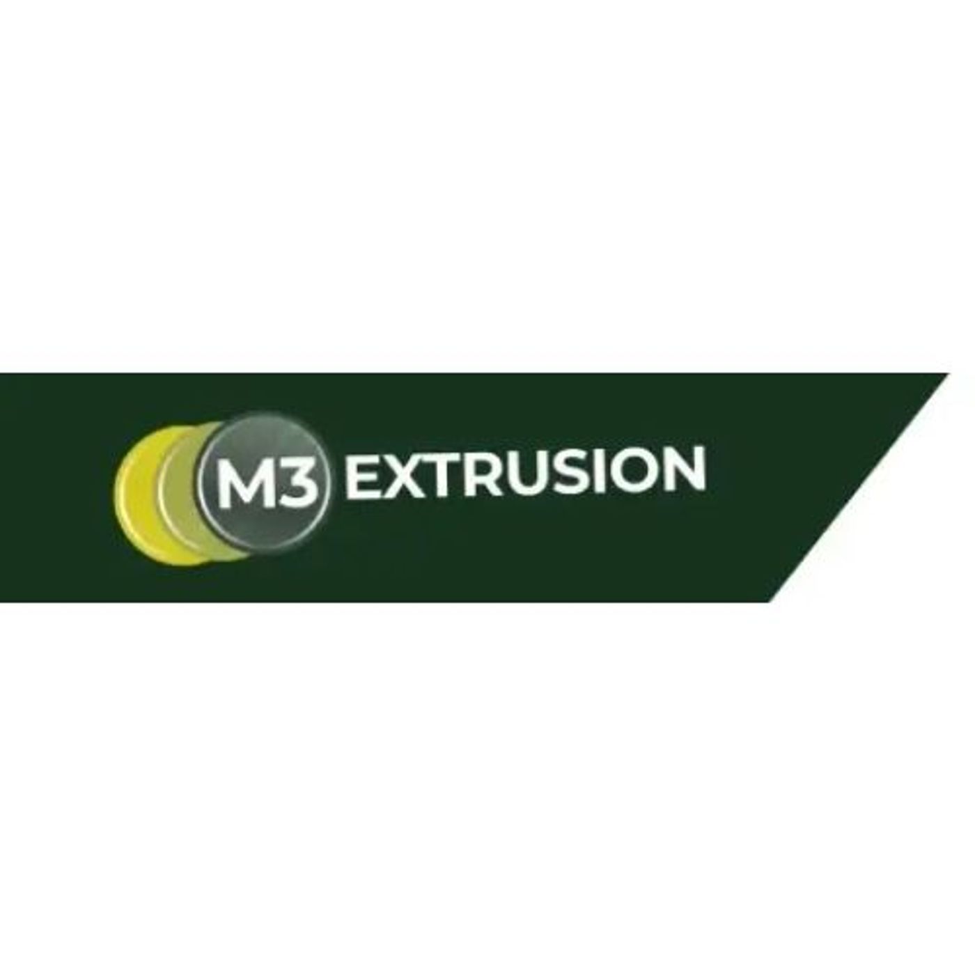 M3 Extrusion cover art