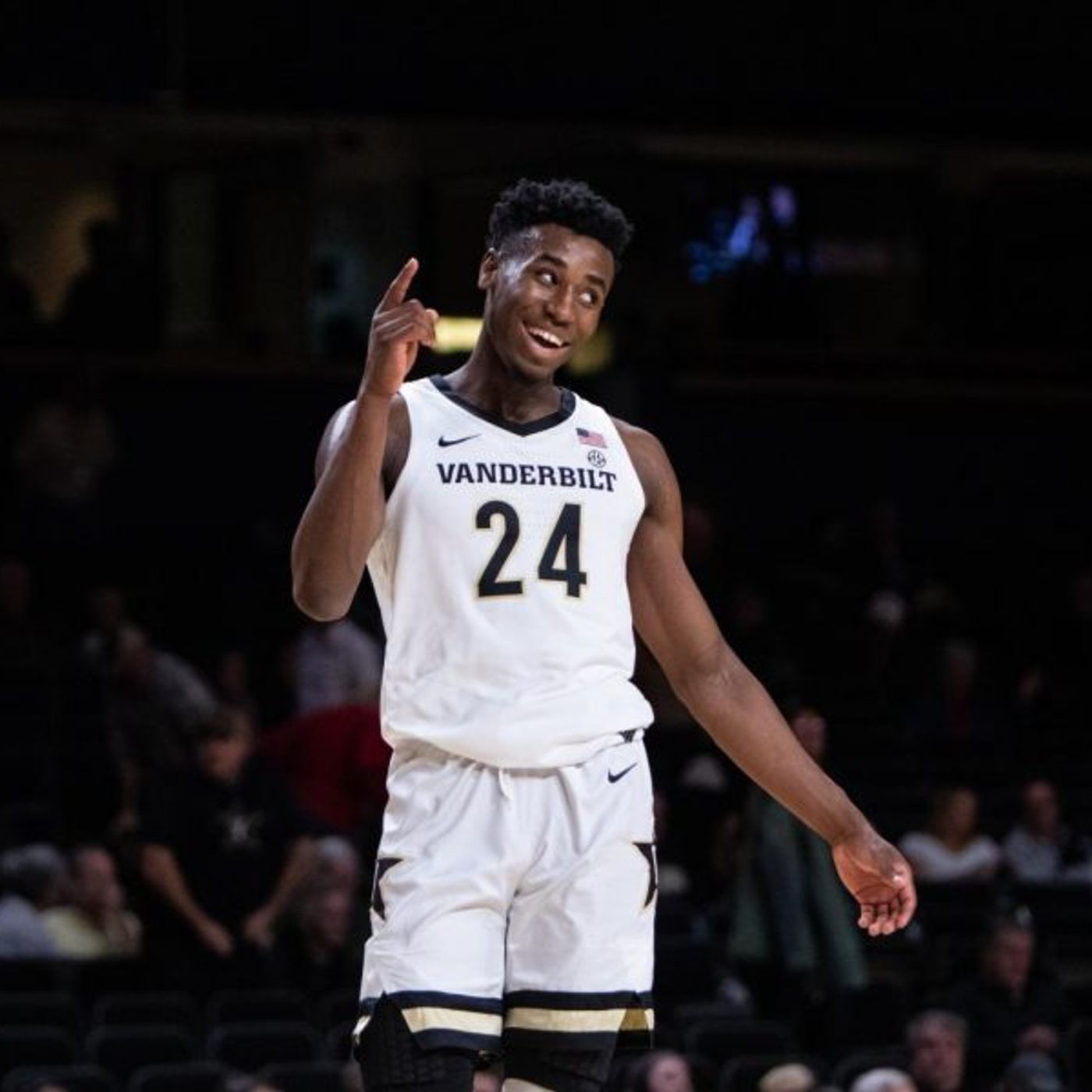 CK Podcast 454: The Kings will draft at No. 12 👀 Here are 5 prospects they should look at! episode artwork