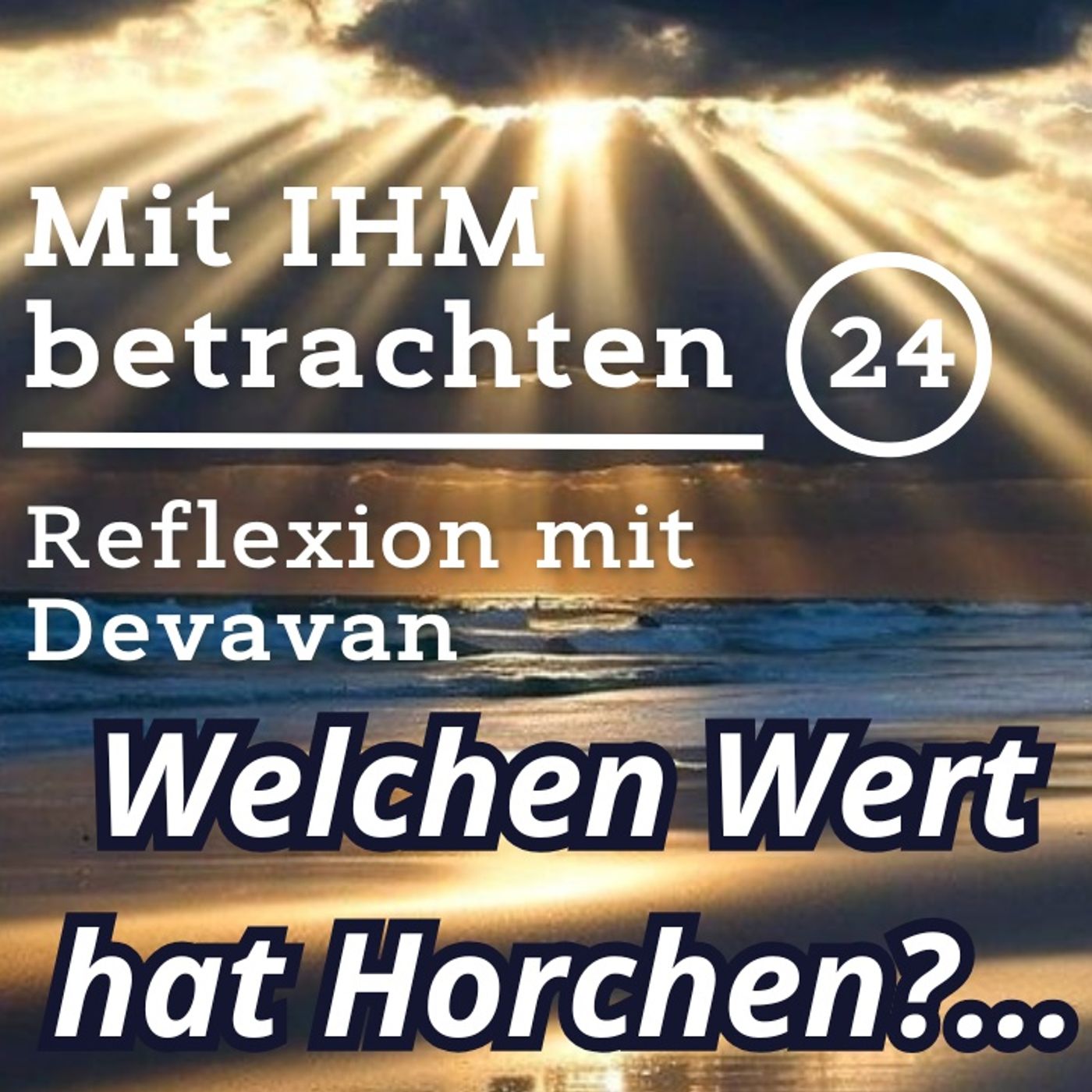 Die Stimme des Himmels