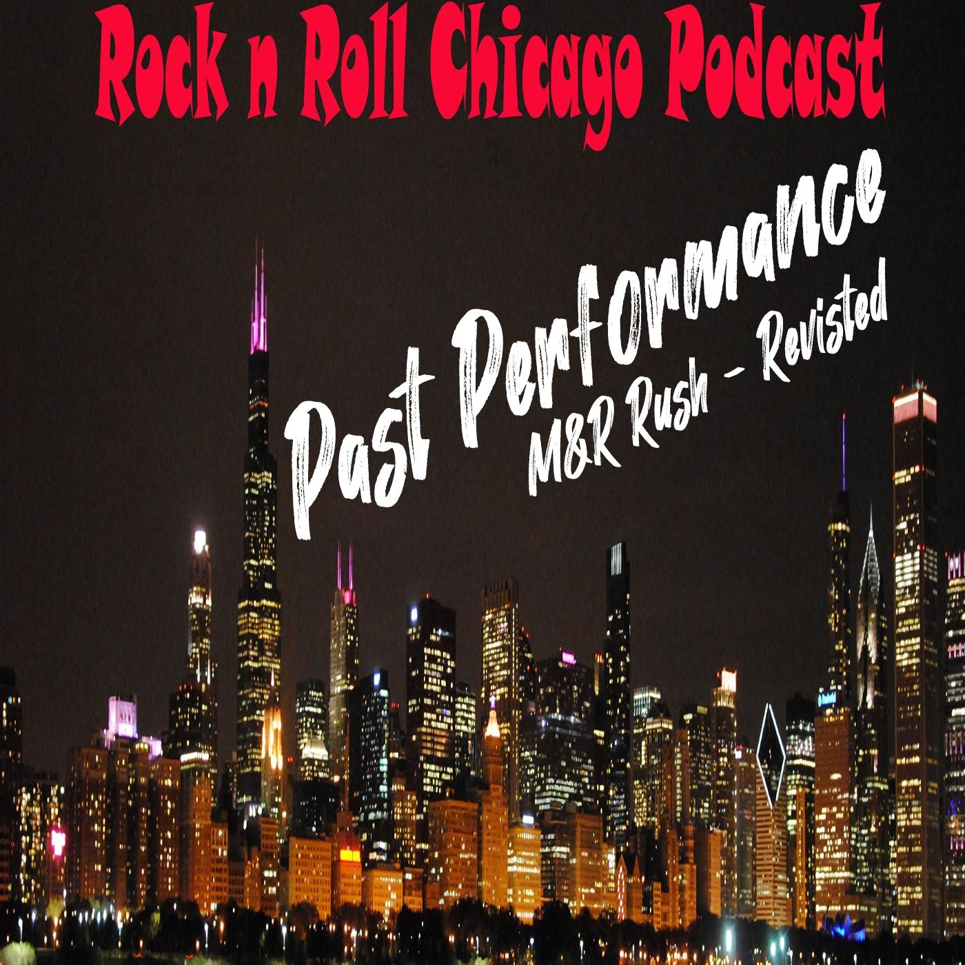 Rock n Roll Chicago Podcast