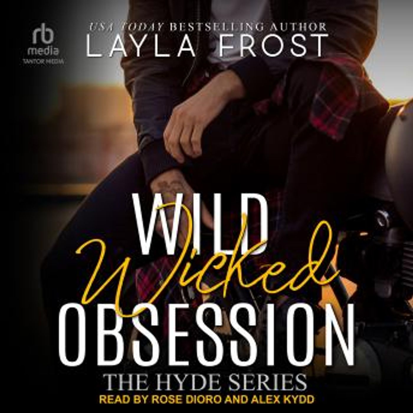 Access Must-Have Full Audiobooks in Romance, Modern