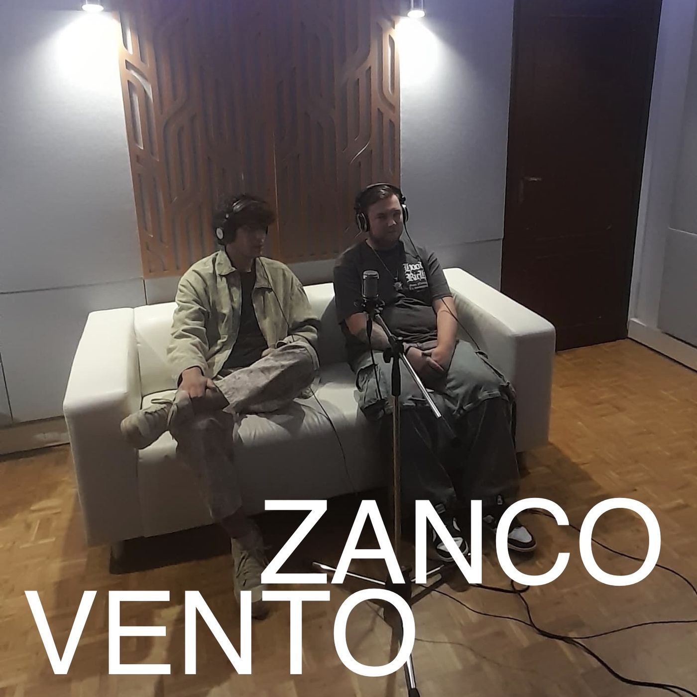 L'espressione musicale di un'affinità elettiva: Zanco & Vento e la genesi di un sound unico [S5:E4]