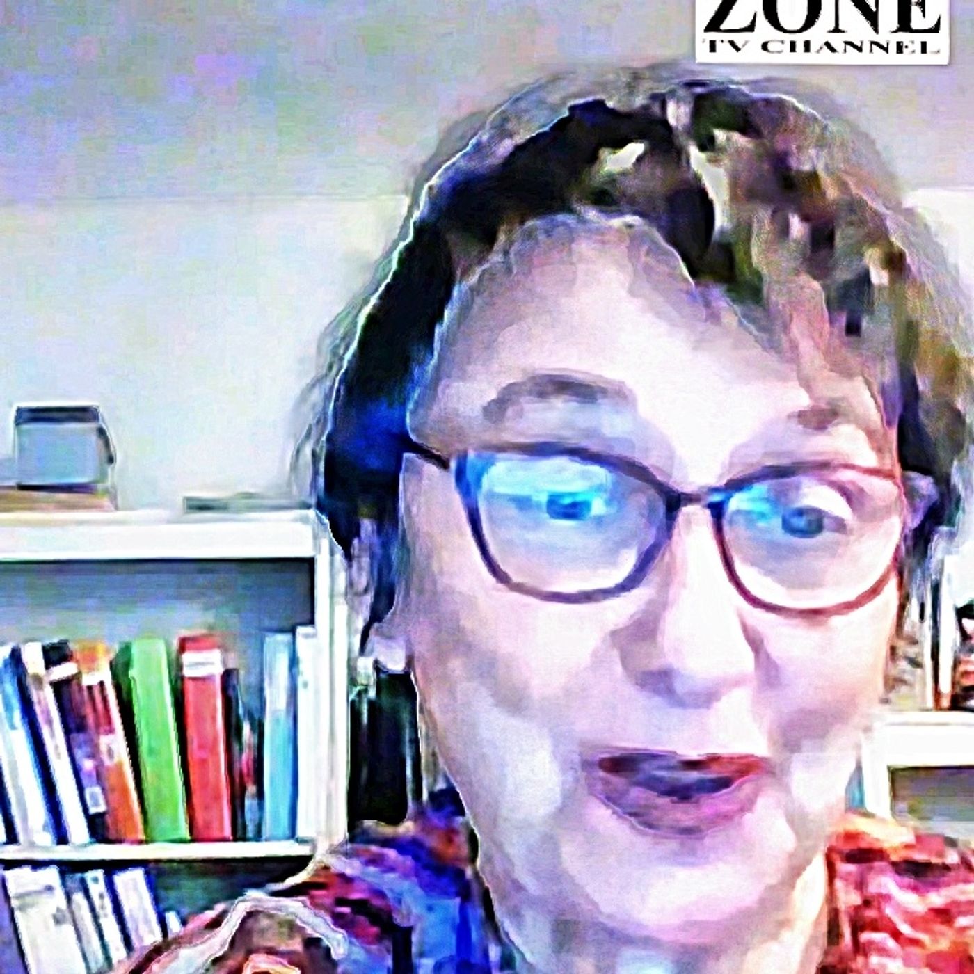 The Best of The \'X\' Zone Radio/TV Show with Rob McConnell