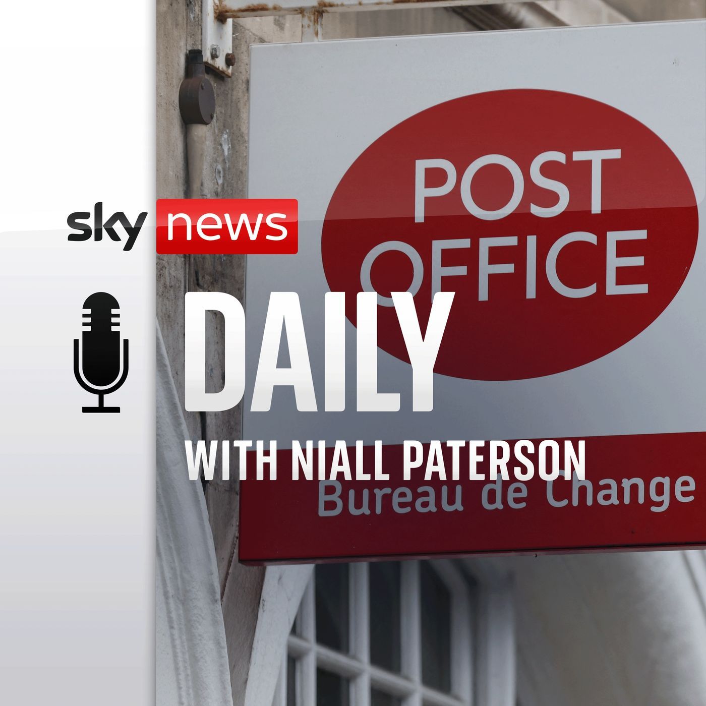 Sky News Daily