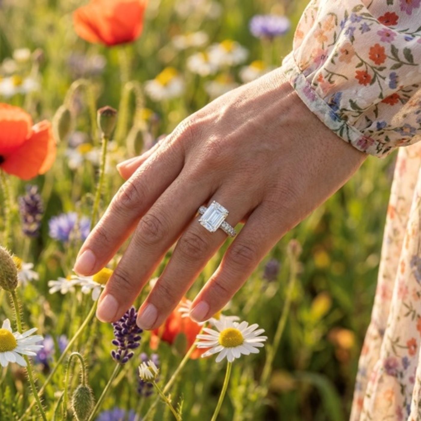 3 Tips for Shopping for a Surprise Engagement Ring episode artwork