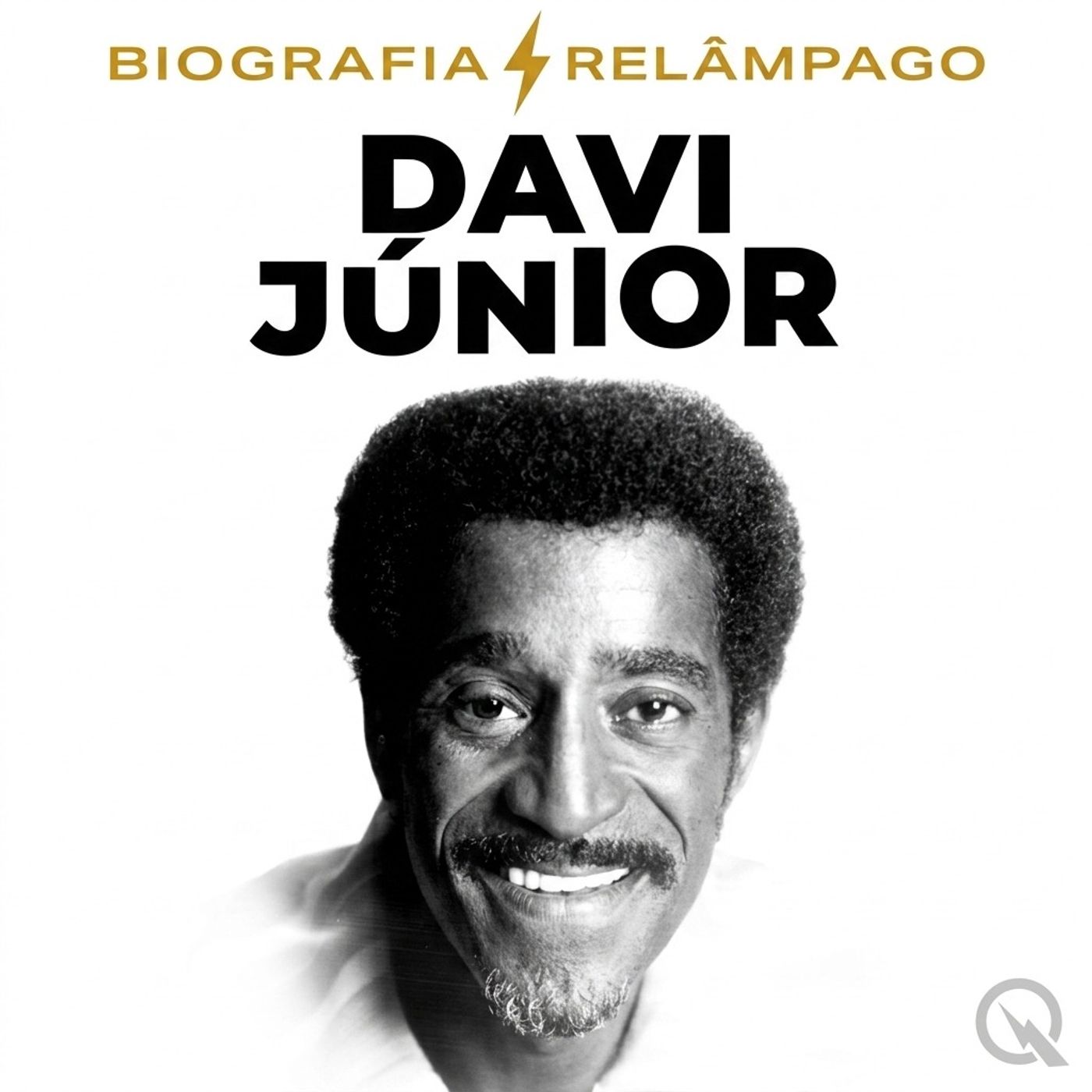 Davi Júnior - Biografia Relâmpago