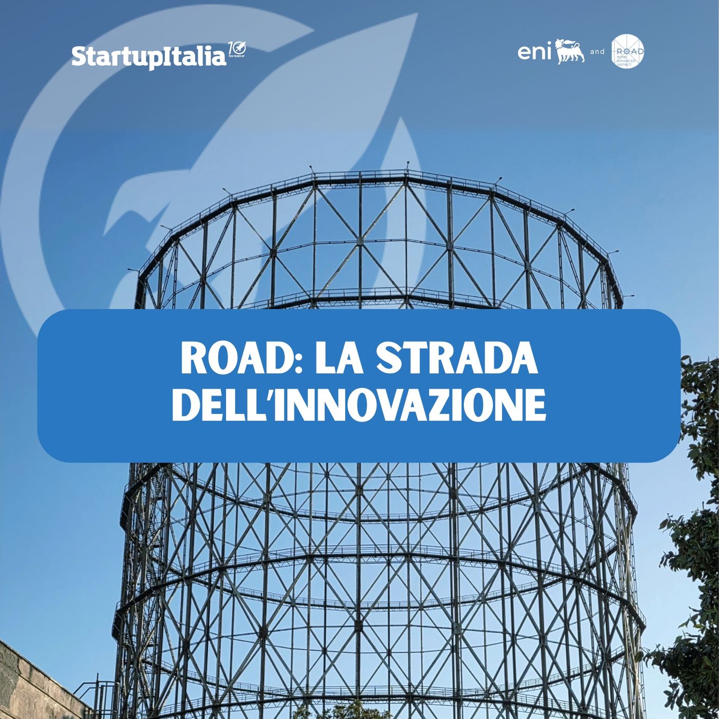 ROAD: la strada dell’innovazione