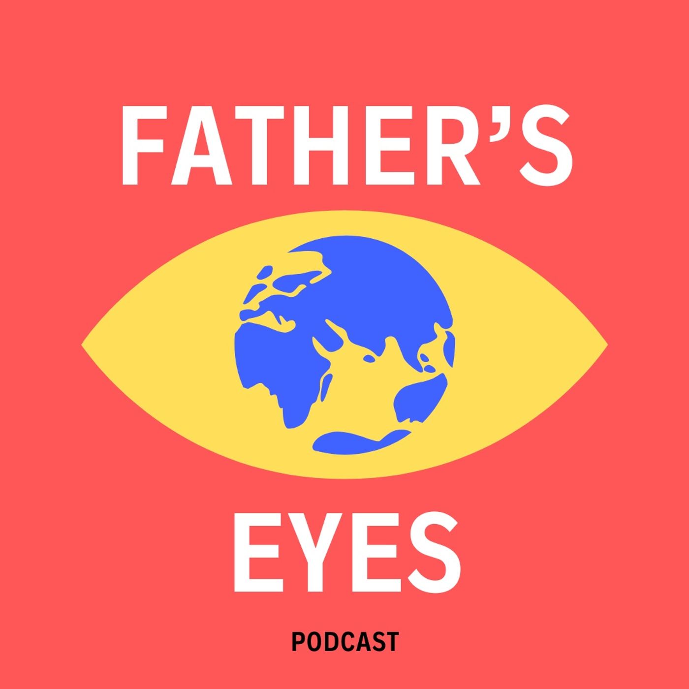 Father's Eyes