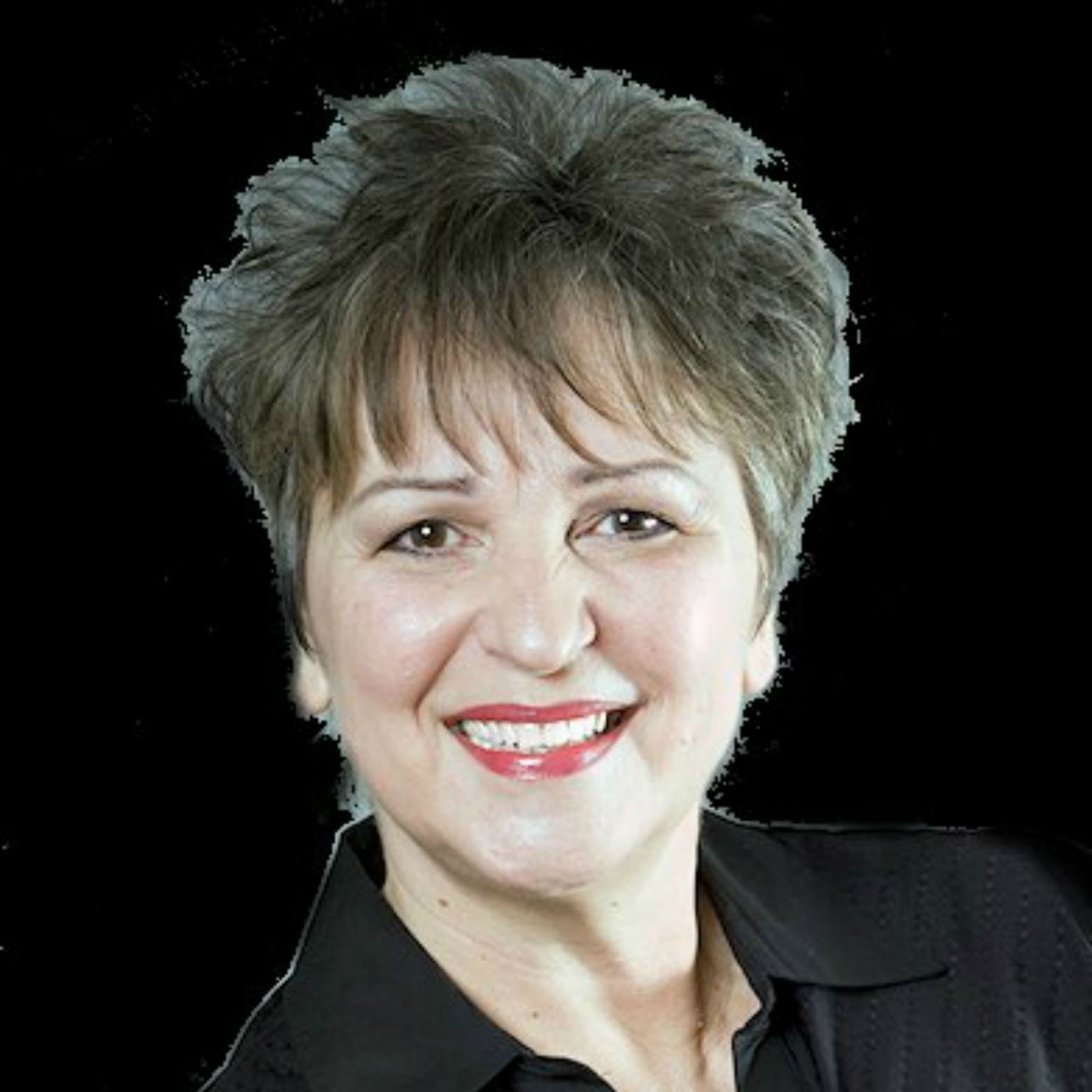 The Sharon Hughes Show