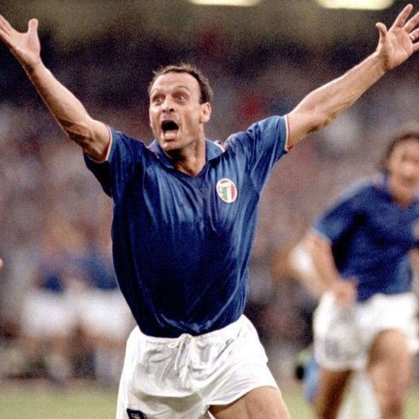 A trent'anni da Italia '90 episode artwork