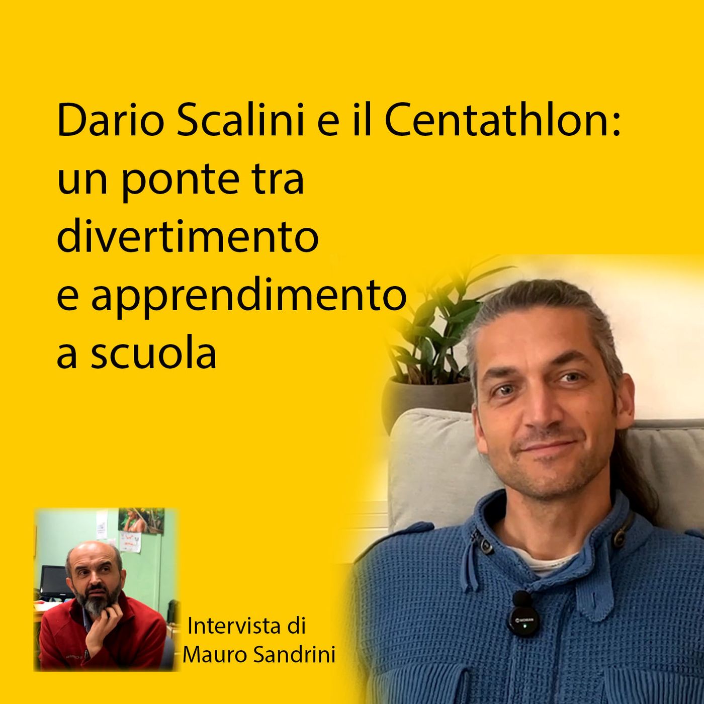 Eliminare il Caos