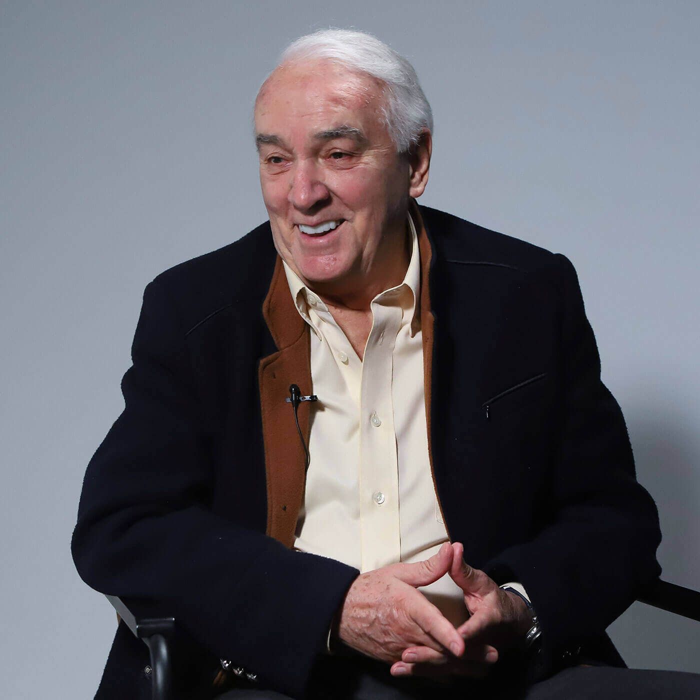 ‘Yo, José Gabriel’, revela su historia detrás de cámaras en Sin Filtro