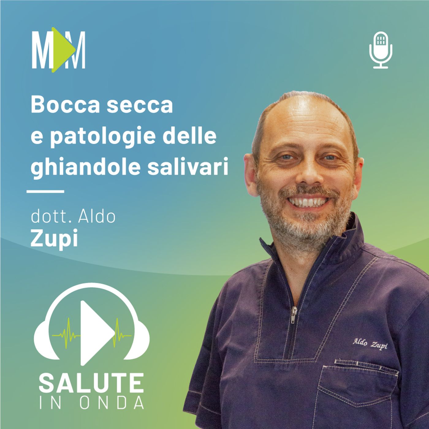 Salute in onda