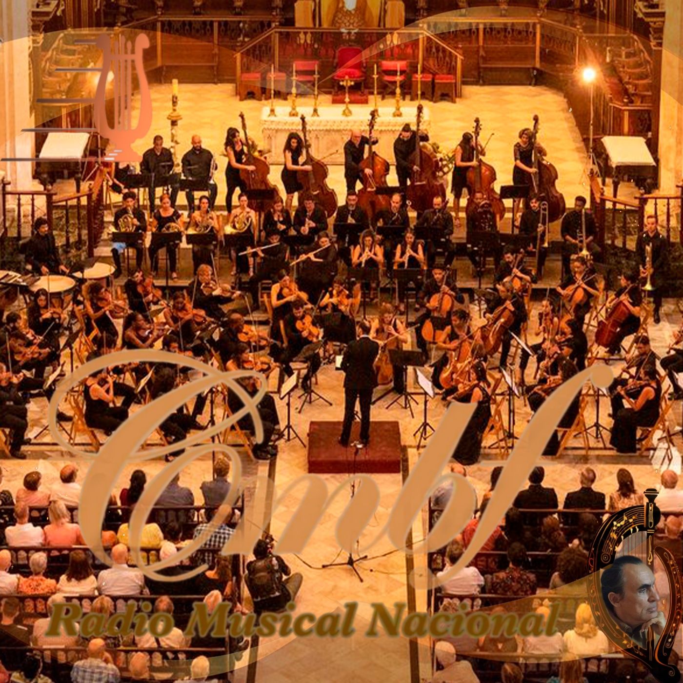 El inicio de una nueva temporada de la orquesta del Lyceum de la Habana episode artwork