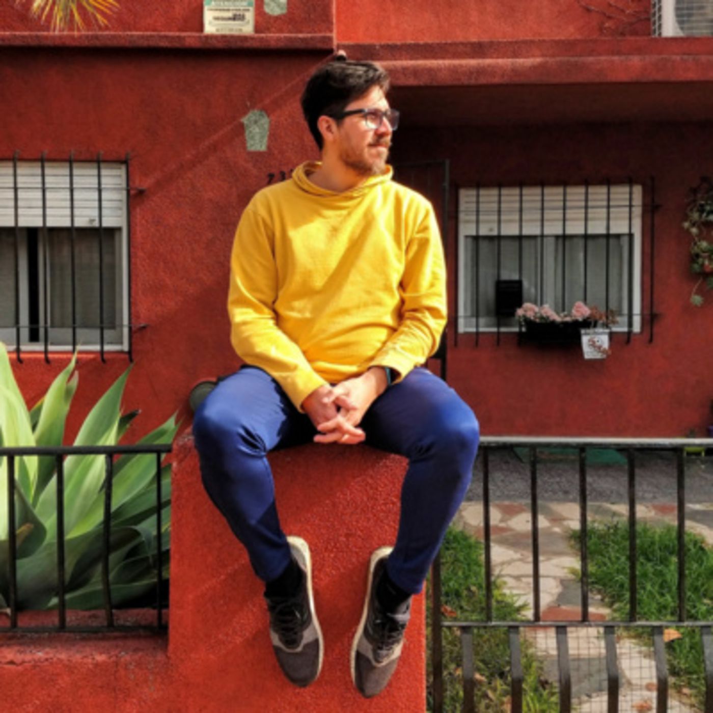 Mi día a día como creador