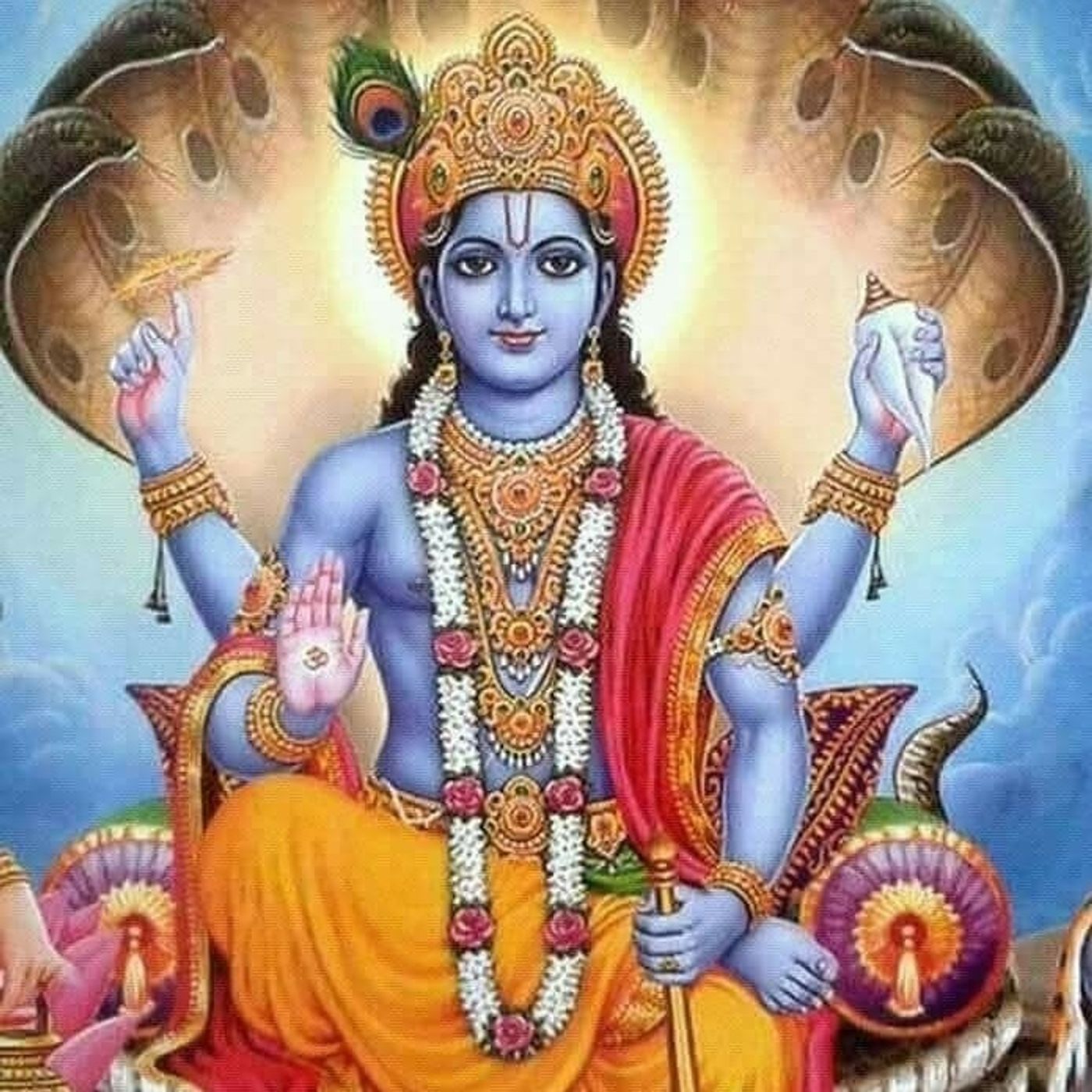 Dial interior (11 - José Luís Cápita (Vishnú, ioga) i secció Salut sense límits amb Bárbara González) 11 12 24