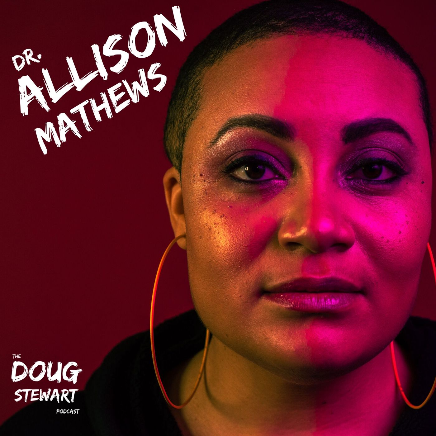 The Doug Stewart Podcast