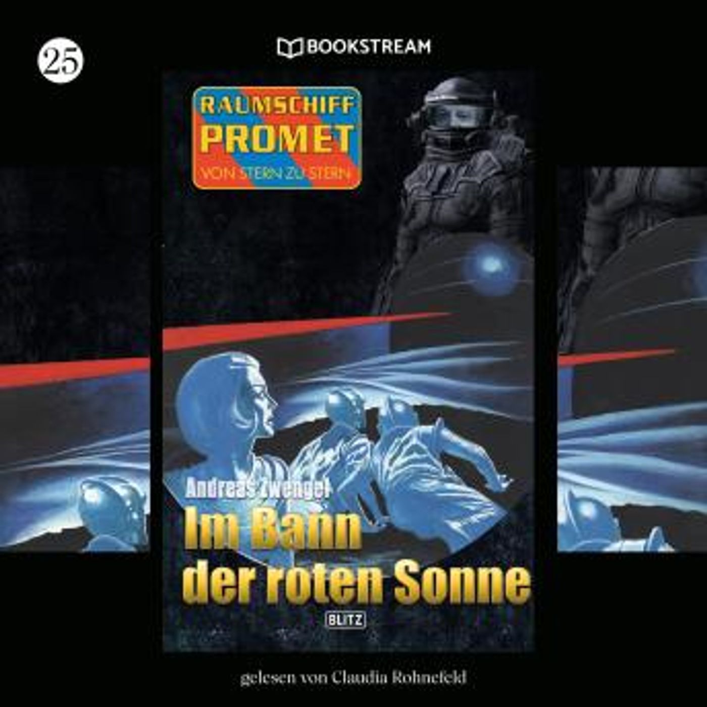 Download Best Full Audiobooks in Science Fiction & Fantasy, Space Opera