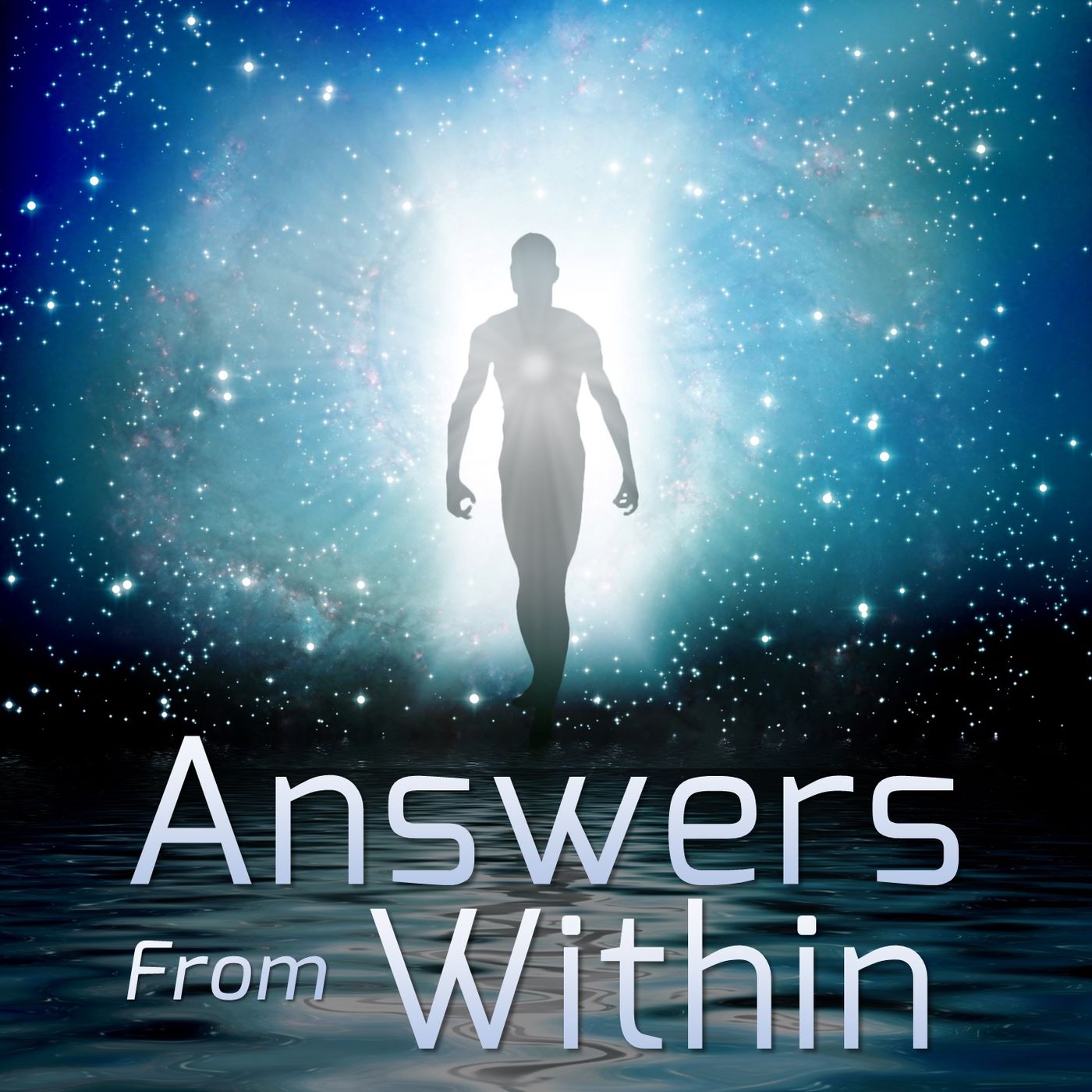 Answers From Within – By Daniel