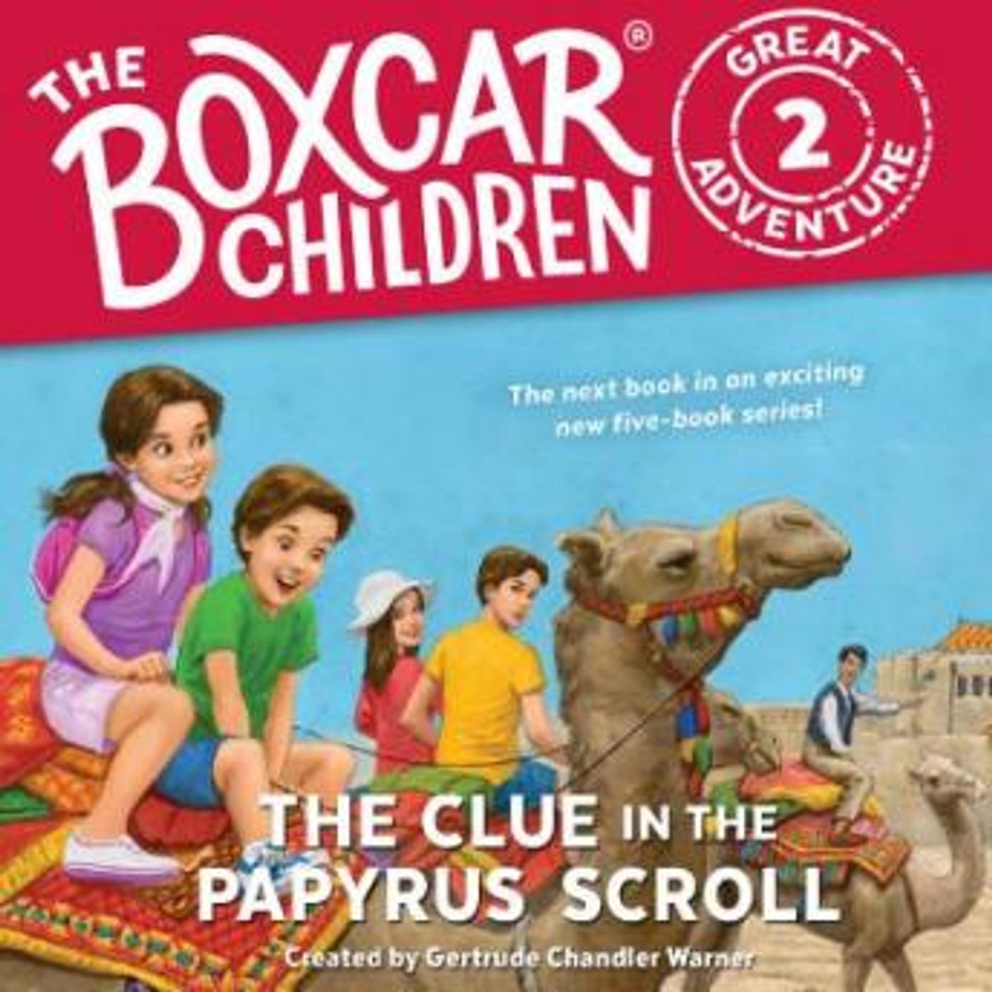Grab the Top Full Audiobooks in Kids, Mystery & Fantasy